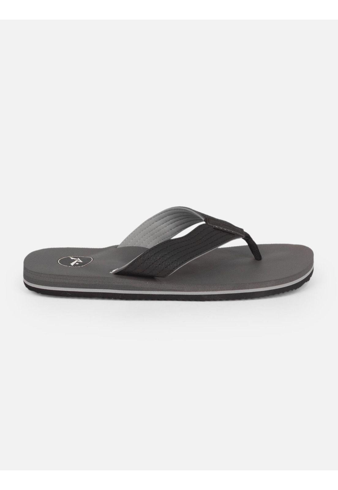 Sandalias Breakpoint Gris Hombre Rusty-0