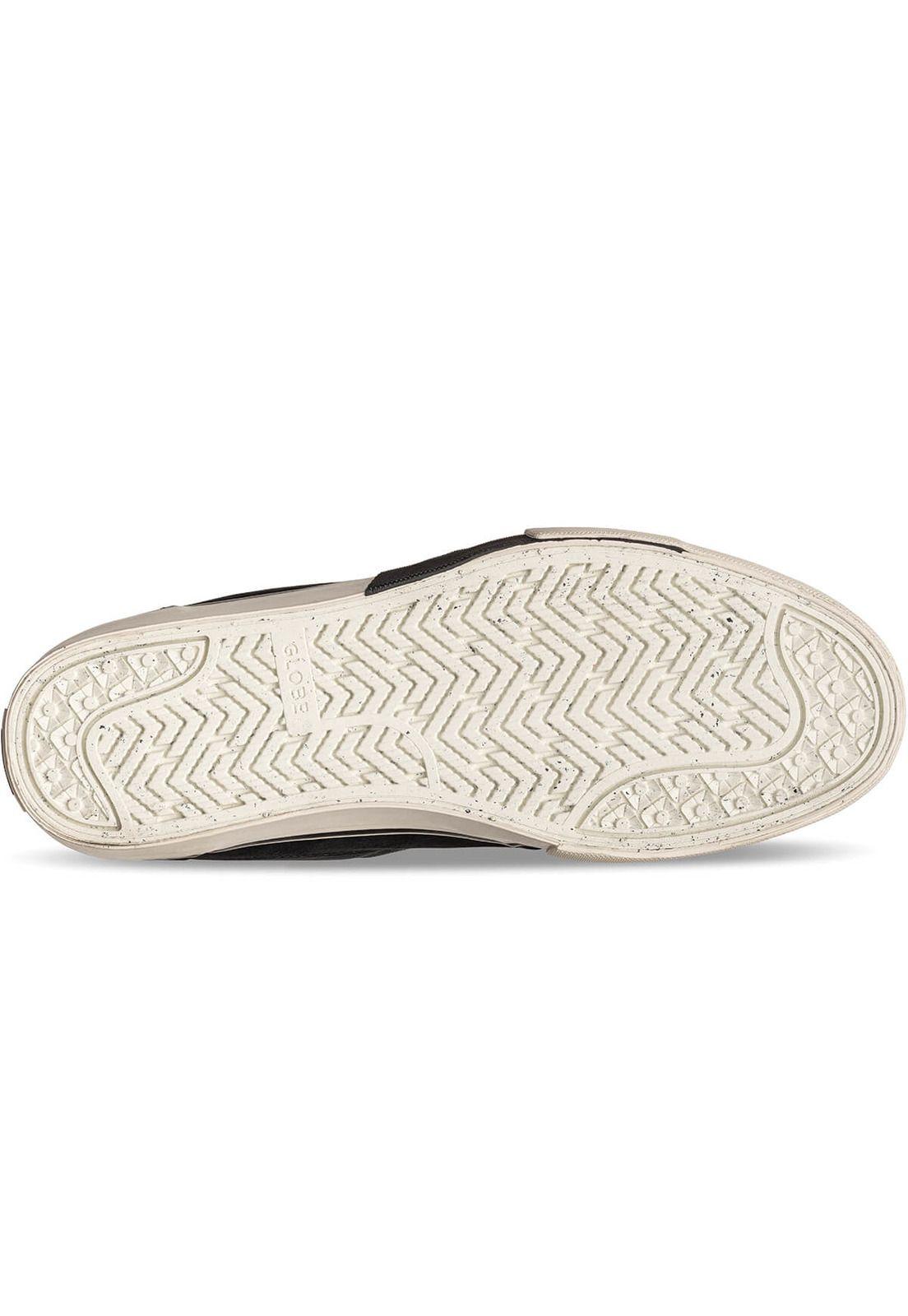 Zapatillas Hombre Negro Globe-2