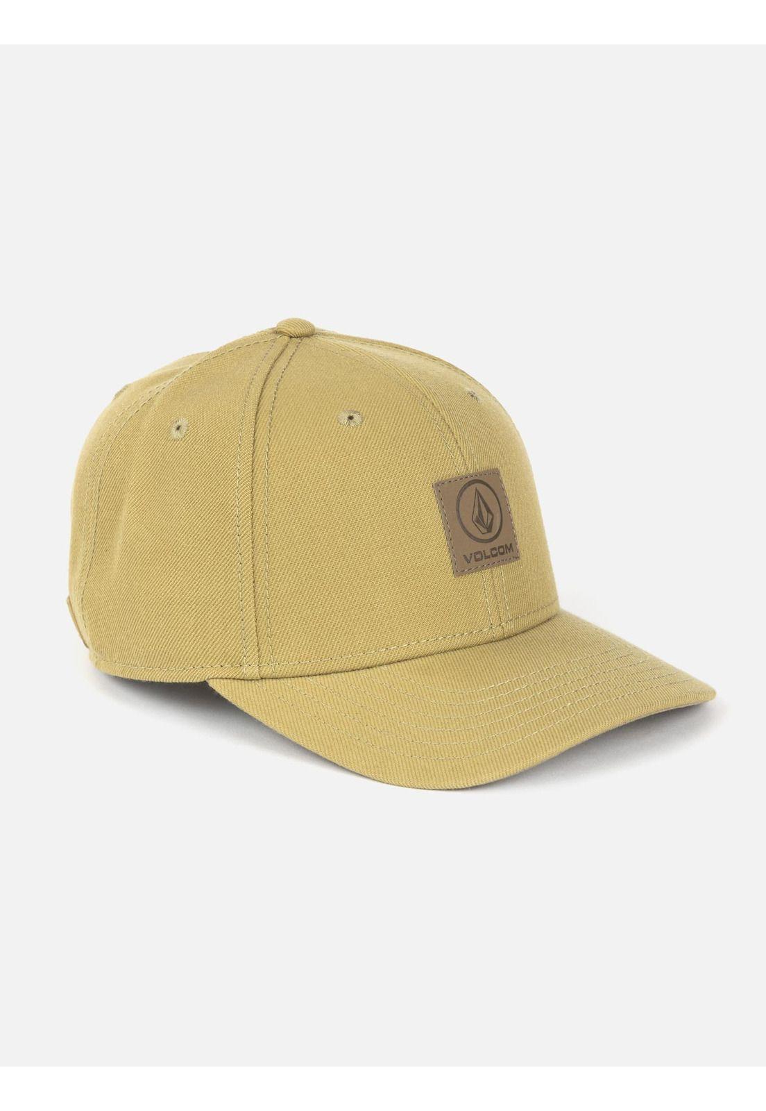 Jockey Canvas Hombre 7AJ452-MV22 Beige Volcom-0