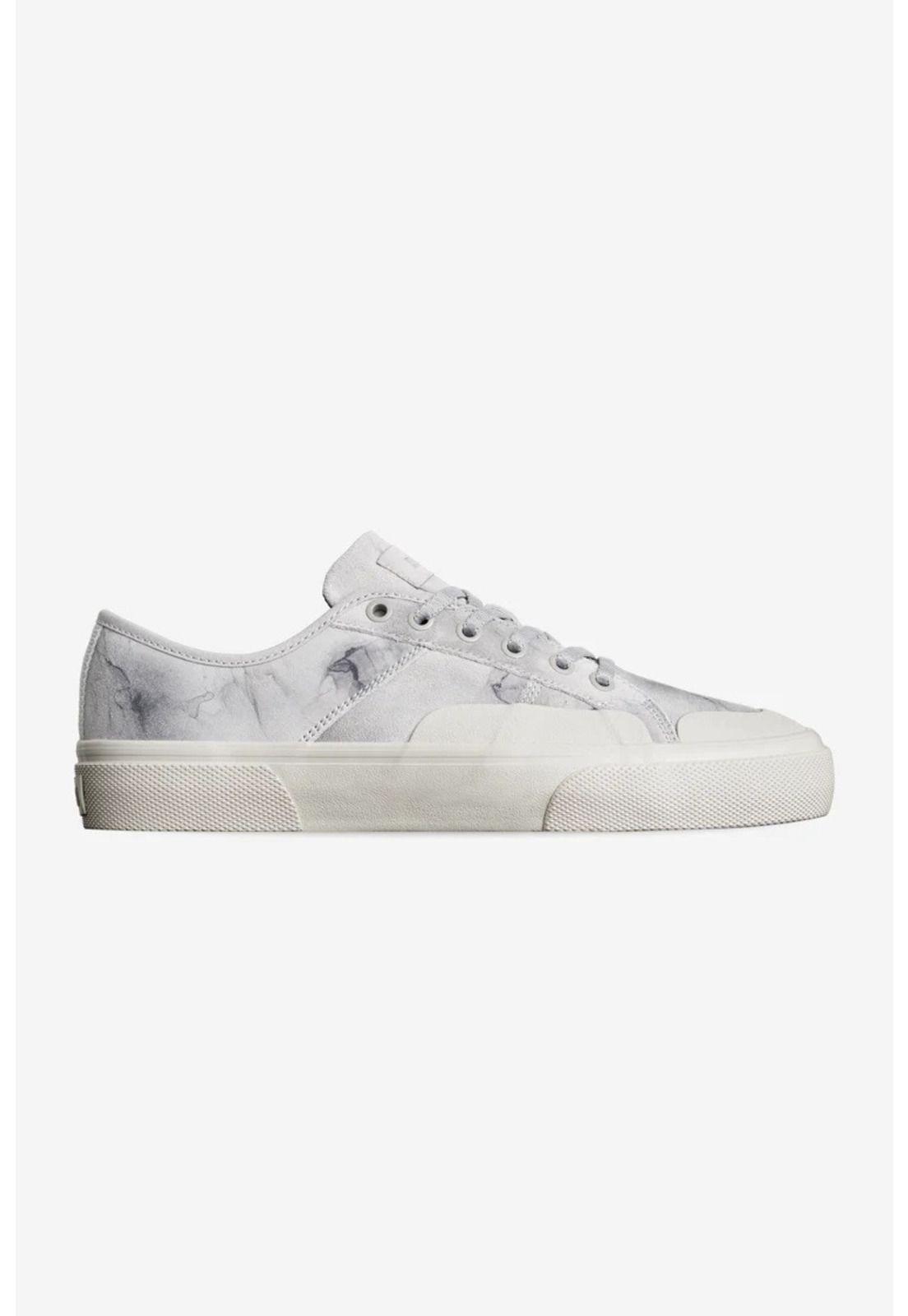 Zapatillas SURPLUS Hombre Blanco Globe-0