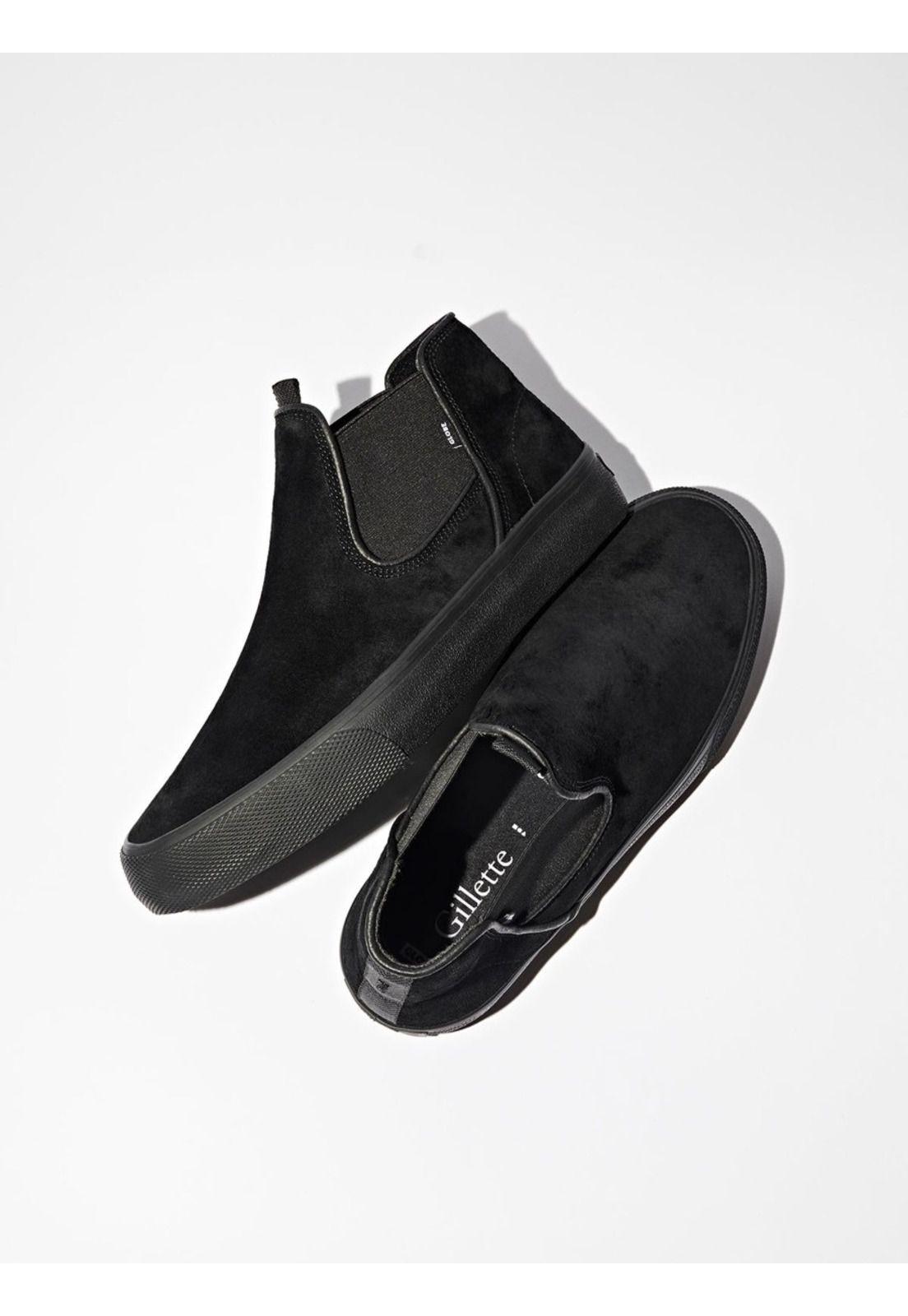 Zapatillas Dover Café Hombre Globe-4