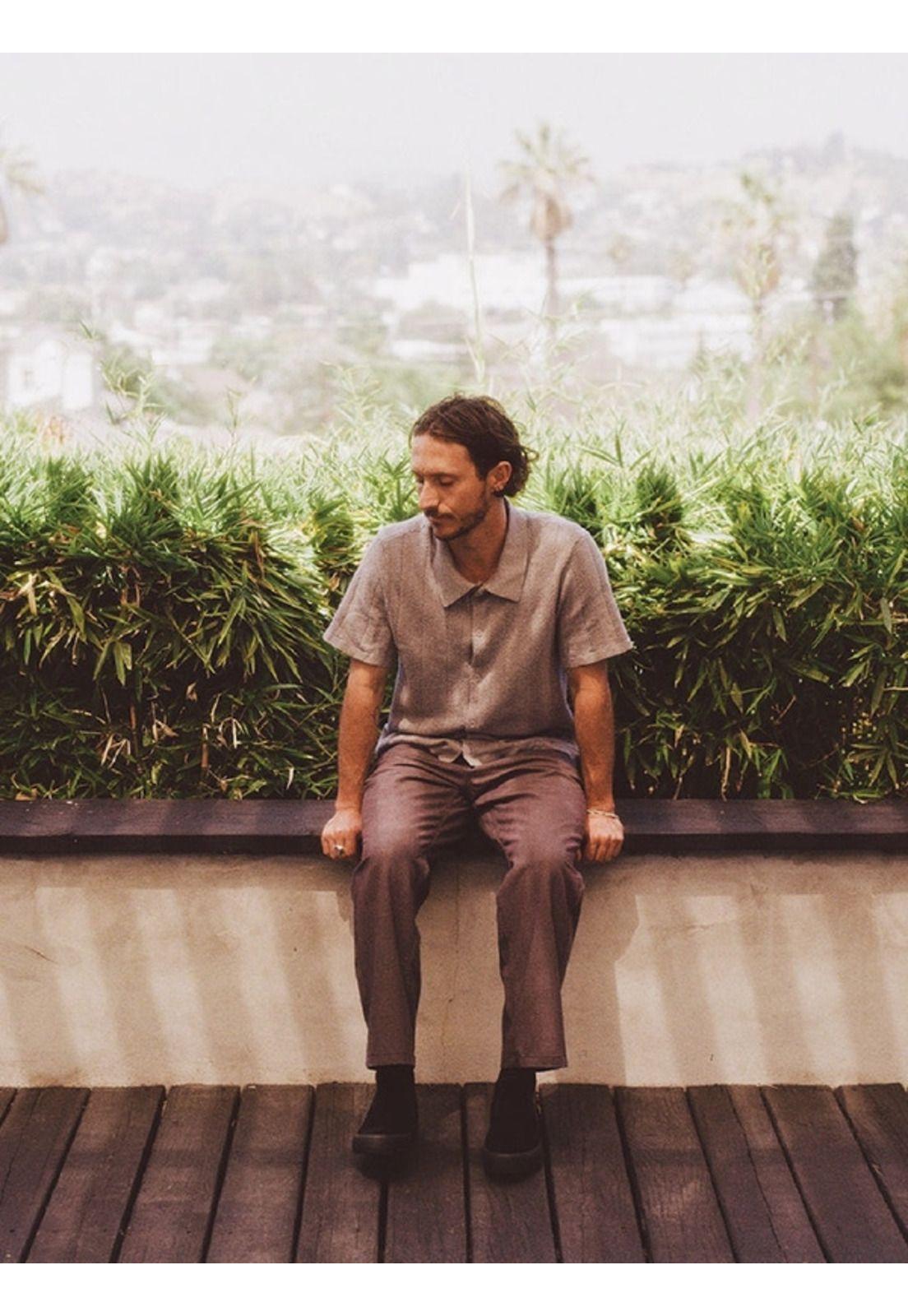 Zapatillas Dover Café Hombre Globe-6