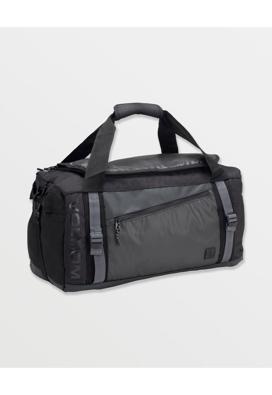 Bolso Outbound duffel Gris Hombre Volcom-4