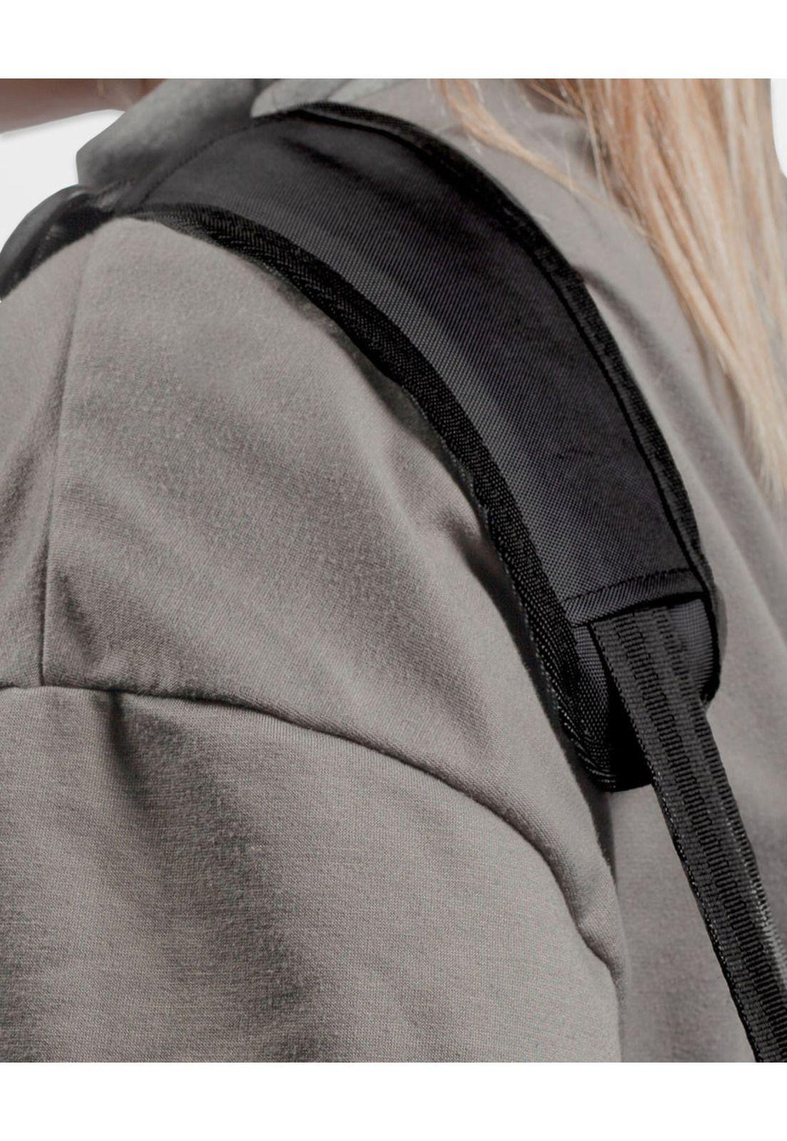 Bolso Outbound duffel Gris Hombre Volcom-5