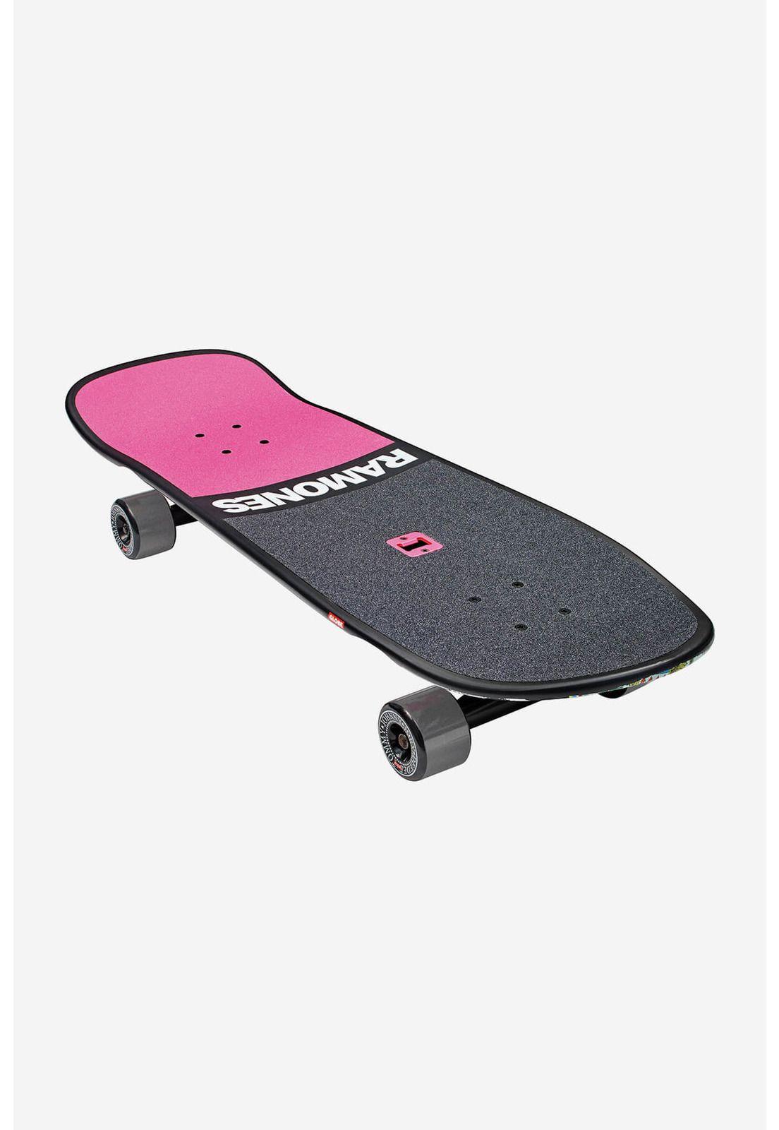 Aperture - 31" Cruiserboard Negro Globe-3