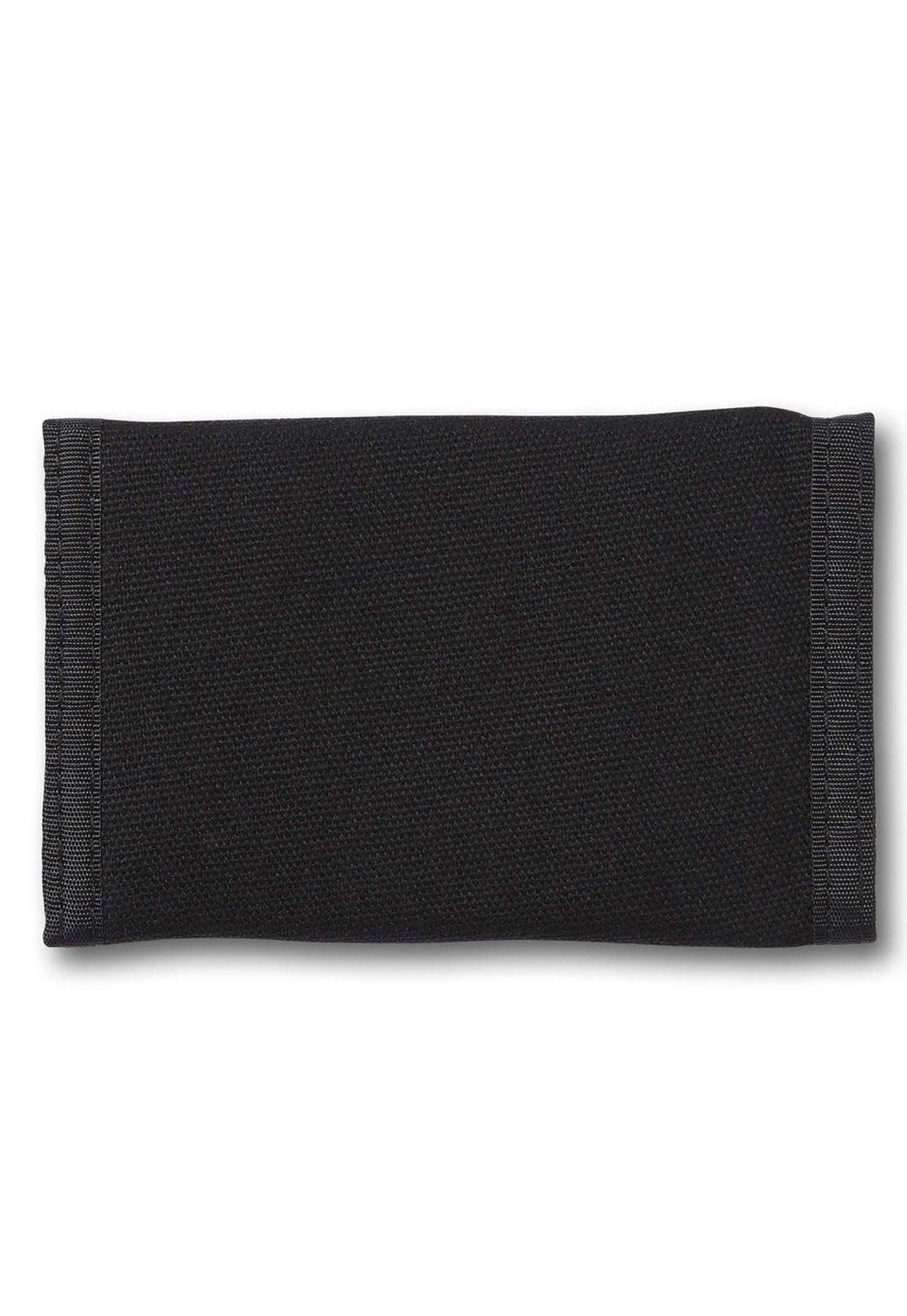 Billetera Box Stone Negro Hombre Volcom-2