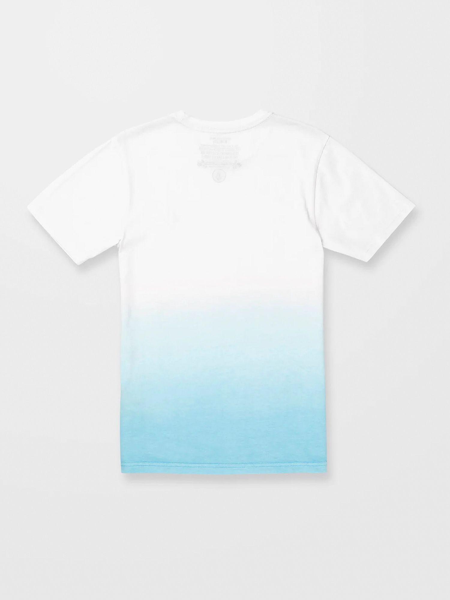 Polera WAVERBREAKER CREW SS Infantil Multicolor Volcom-1