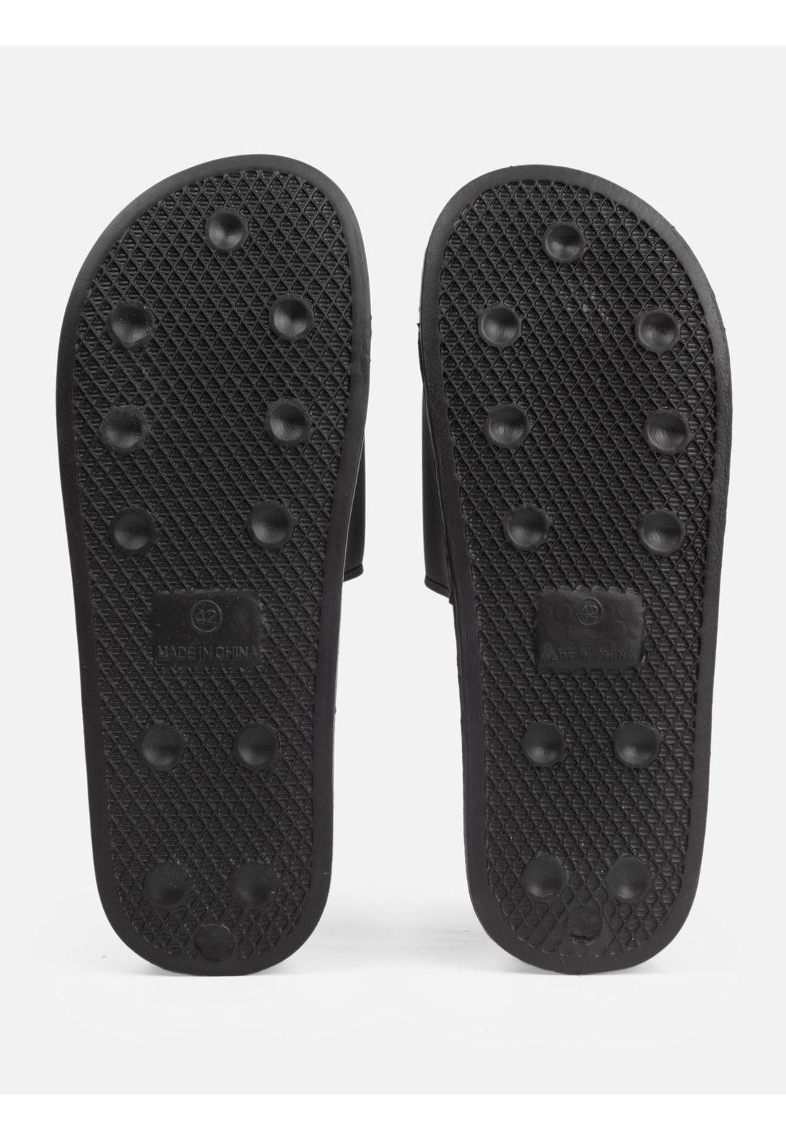 Sandalias Tidewalk Negro Hombre Rusty-3