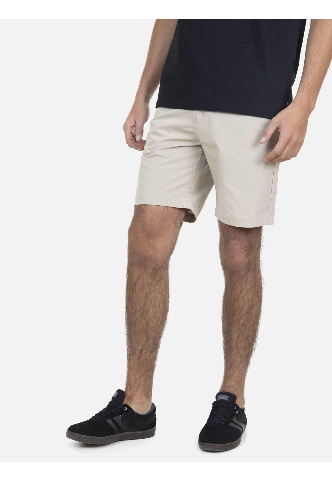 Bermuda Hombre 7B358-MV22 Beige Rusty-0