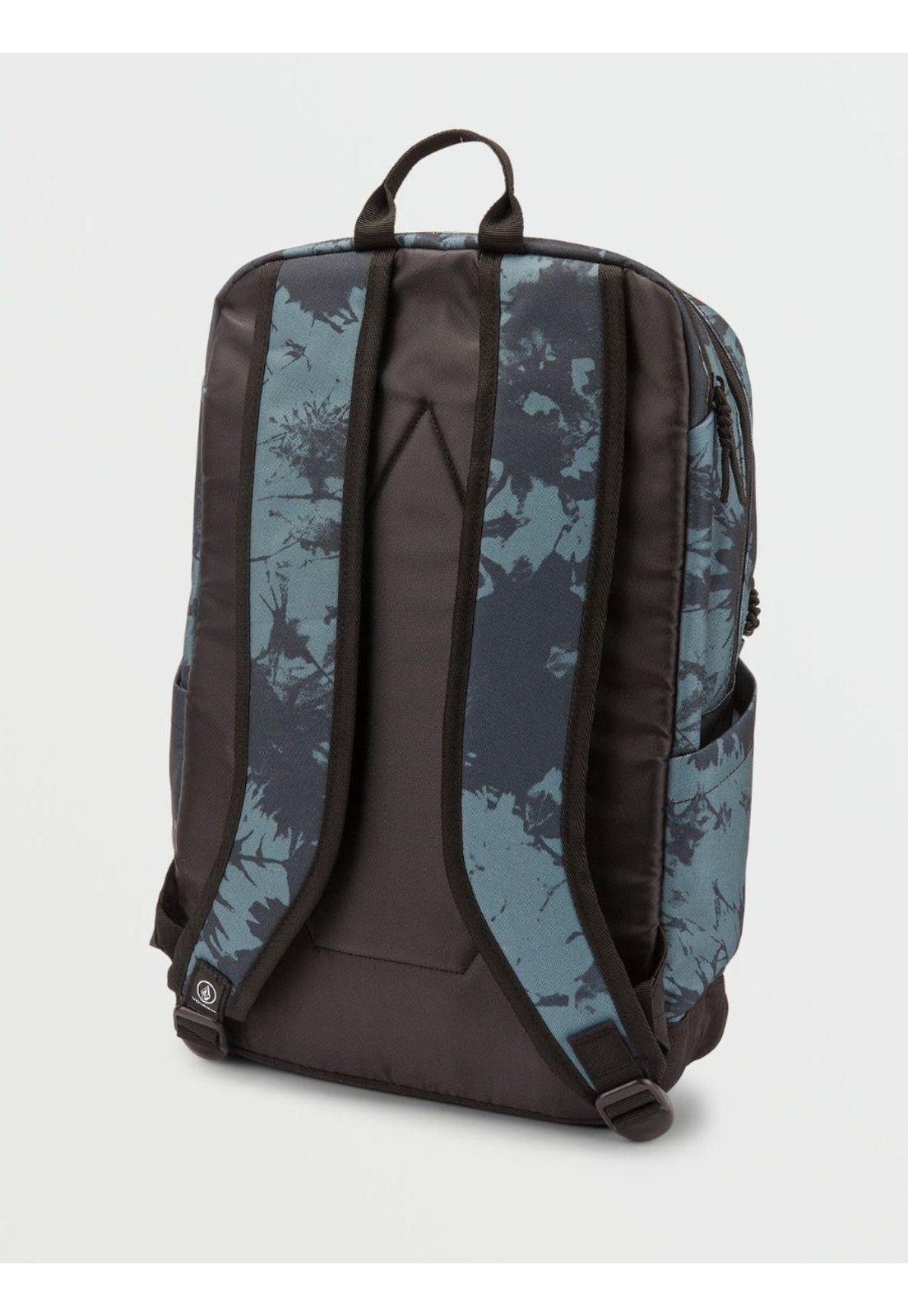 Mochila School Backpack Hombre Multicolor Volcom-1