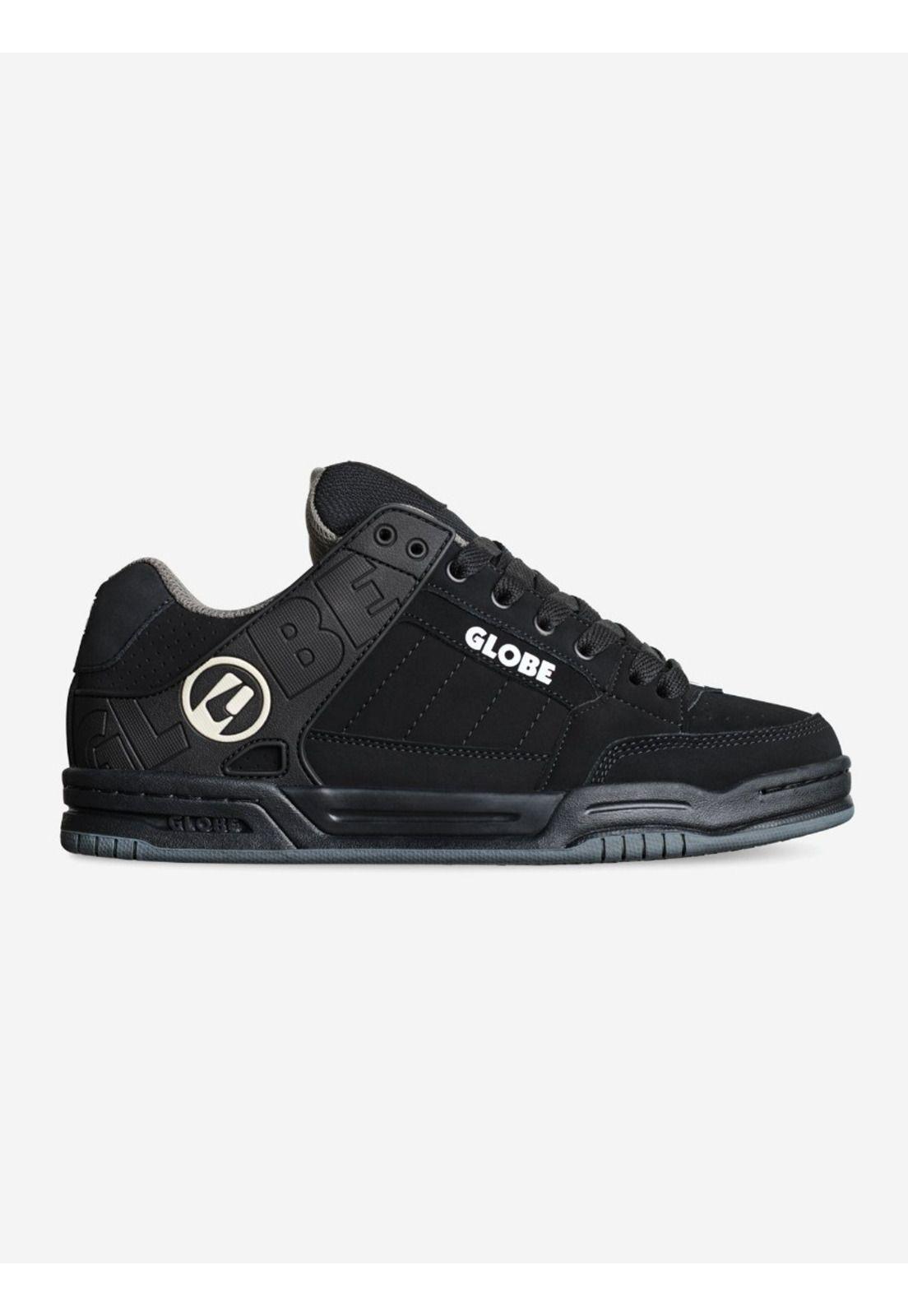 Zapatillas Glide Negro Hombre Globe-5