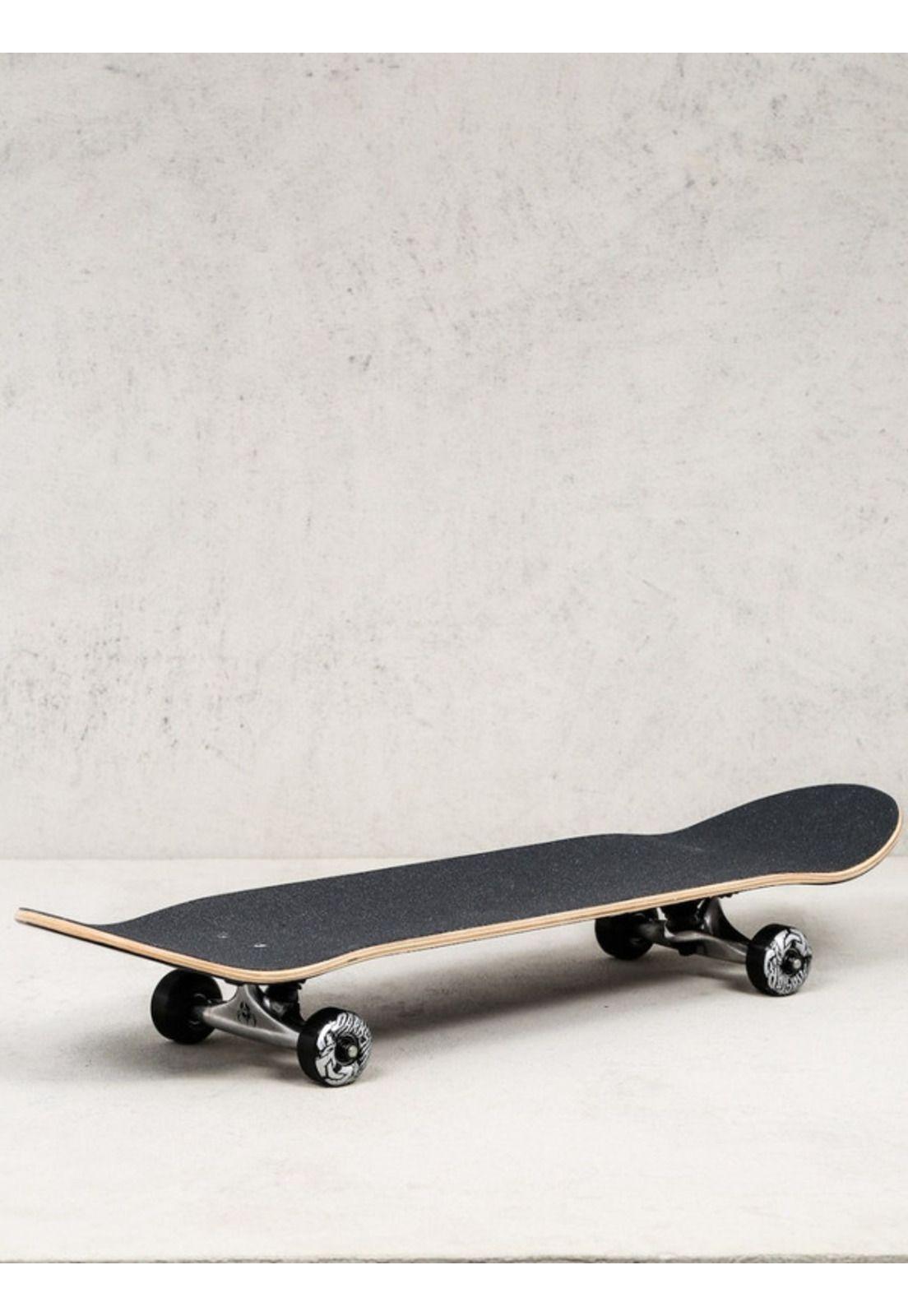 Skate Complete Crusade Fp Multicolor Volcom-1