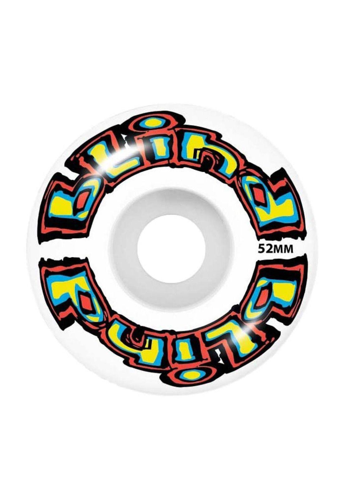 Skate Logo Glitch FP Complete-1