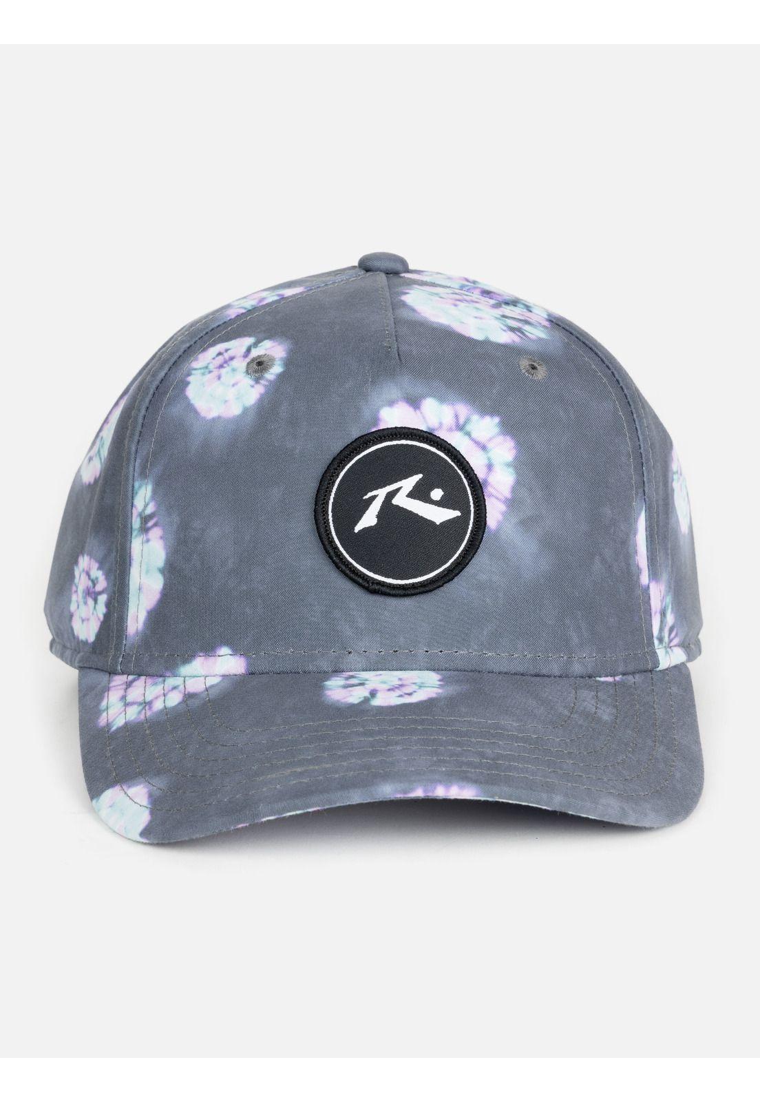 Jockey Canvas Multicolor Hombre 7AJ361-MV21 Rusty-0