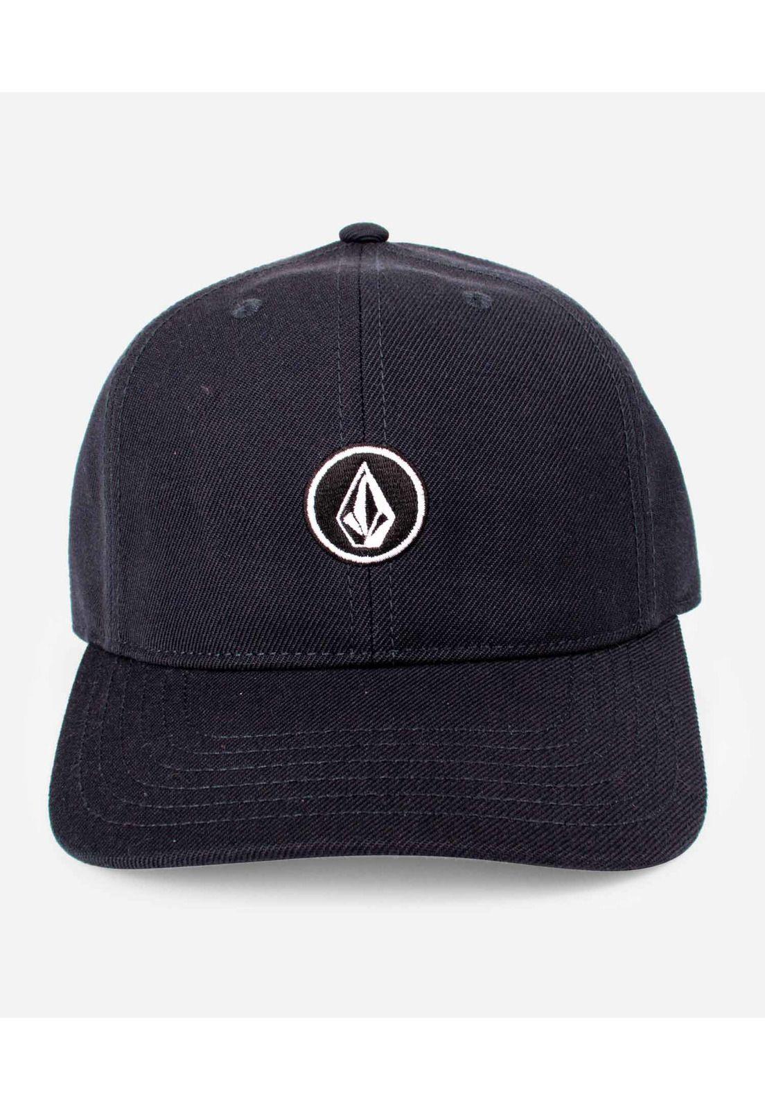 Jockey Volcom Azul Volcom-0
