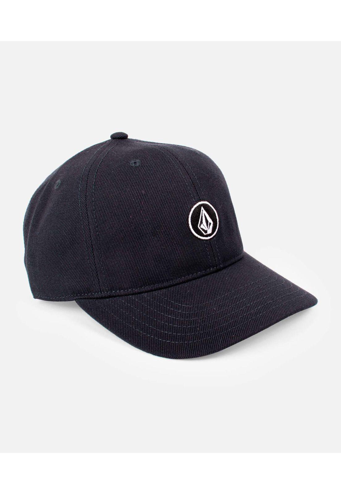 Jockey Volcom Azul Volcom-1