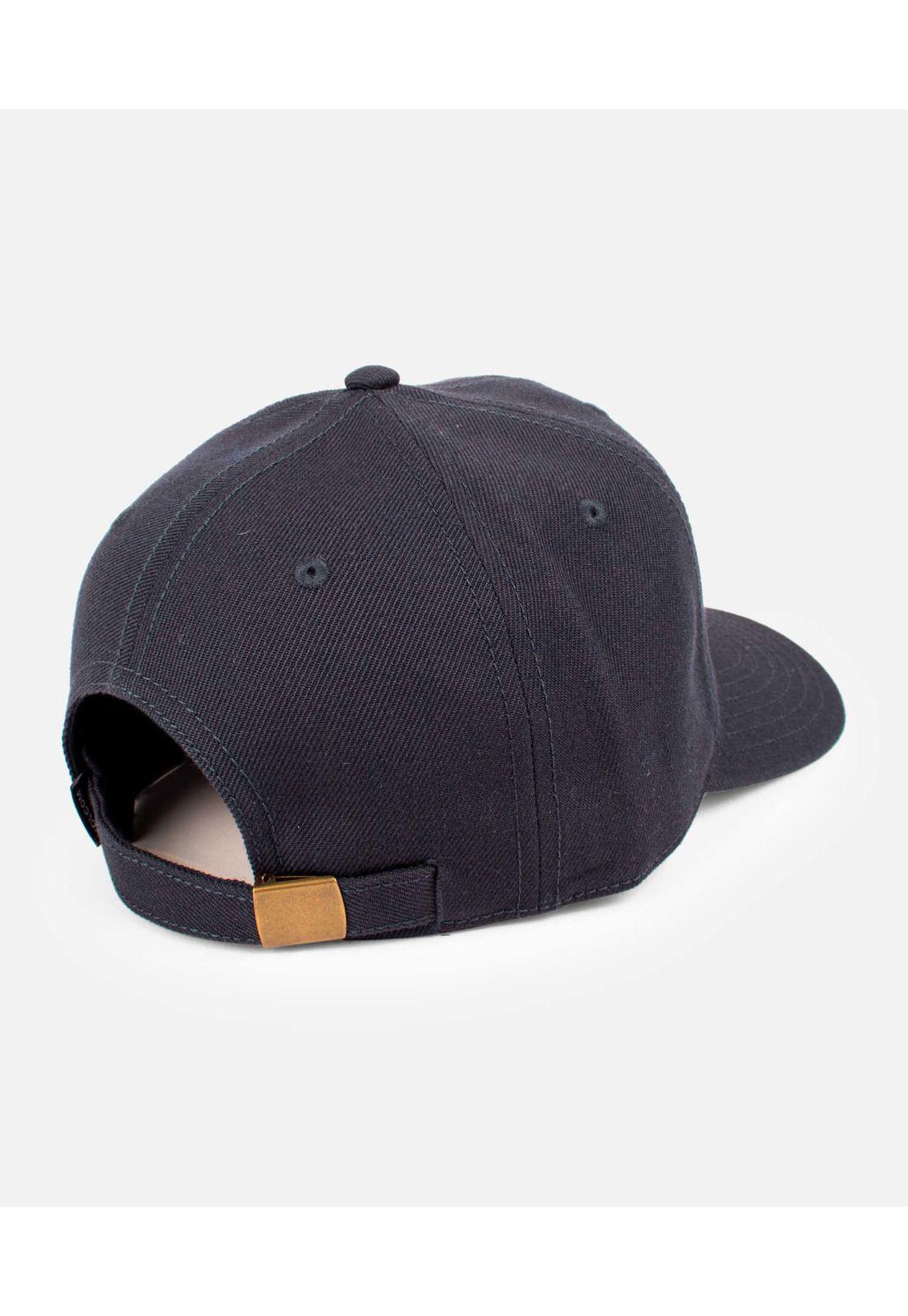 Jockey Volcom Azul Volcom-2