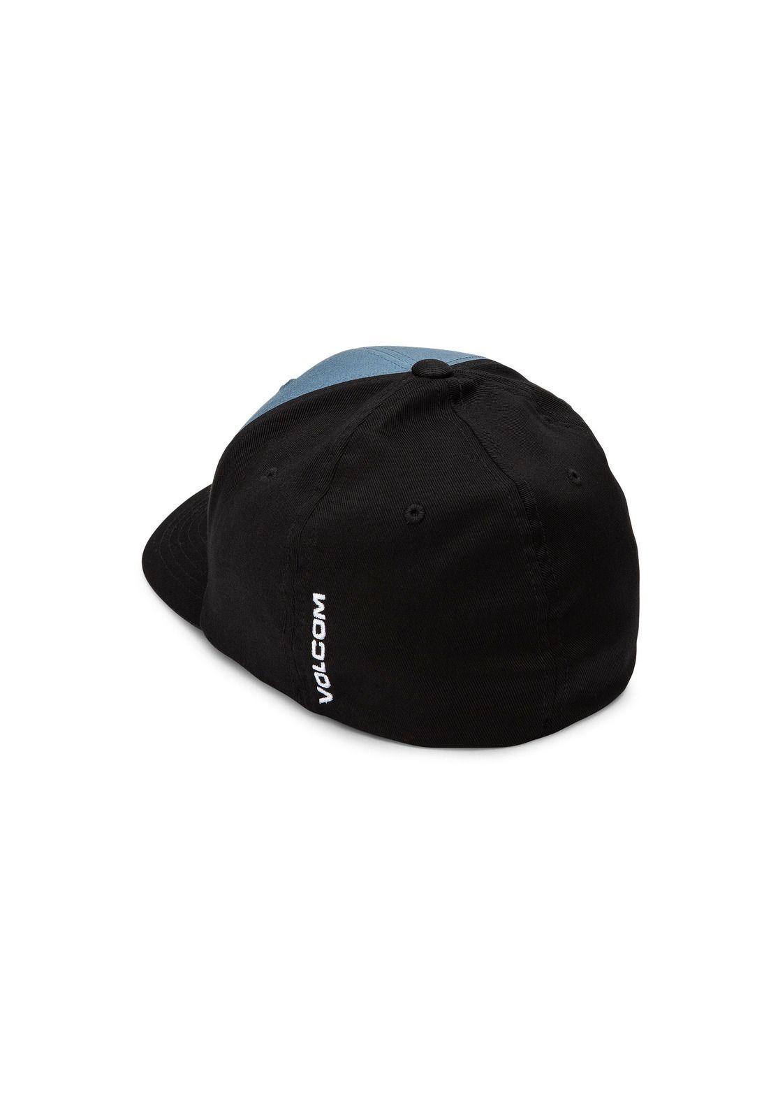 Jockey  Hombre 7AJ253-MI21 Azul Volcom-1