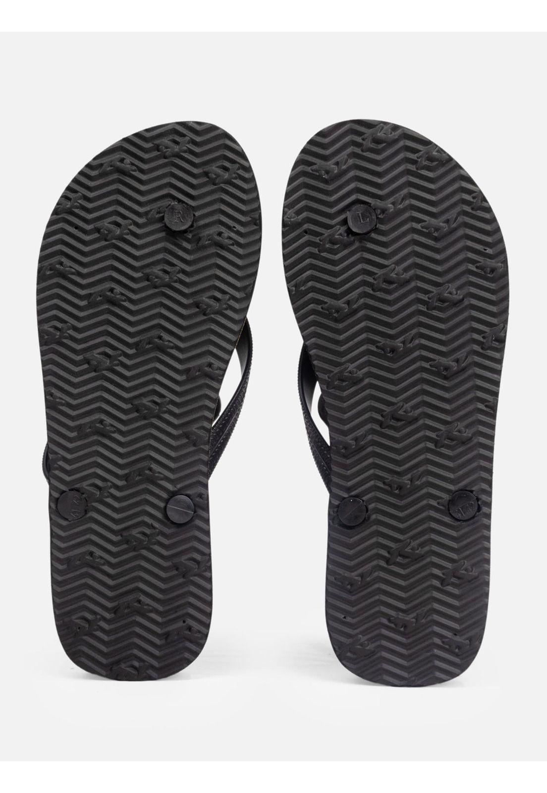 Sandalias Driftline Café Hombre Rusty-3