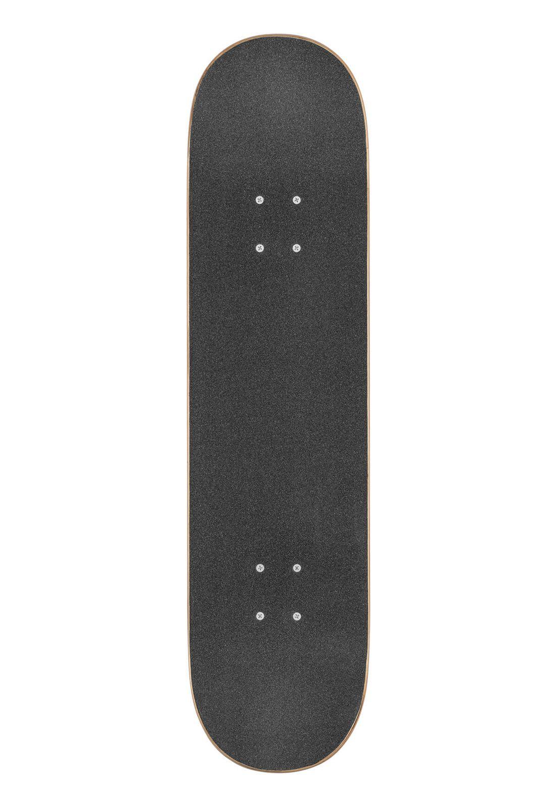 Skate Armado Unisex 7HS142-MT21 Negro Globe-1