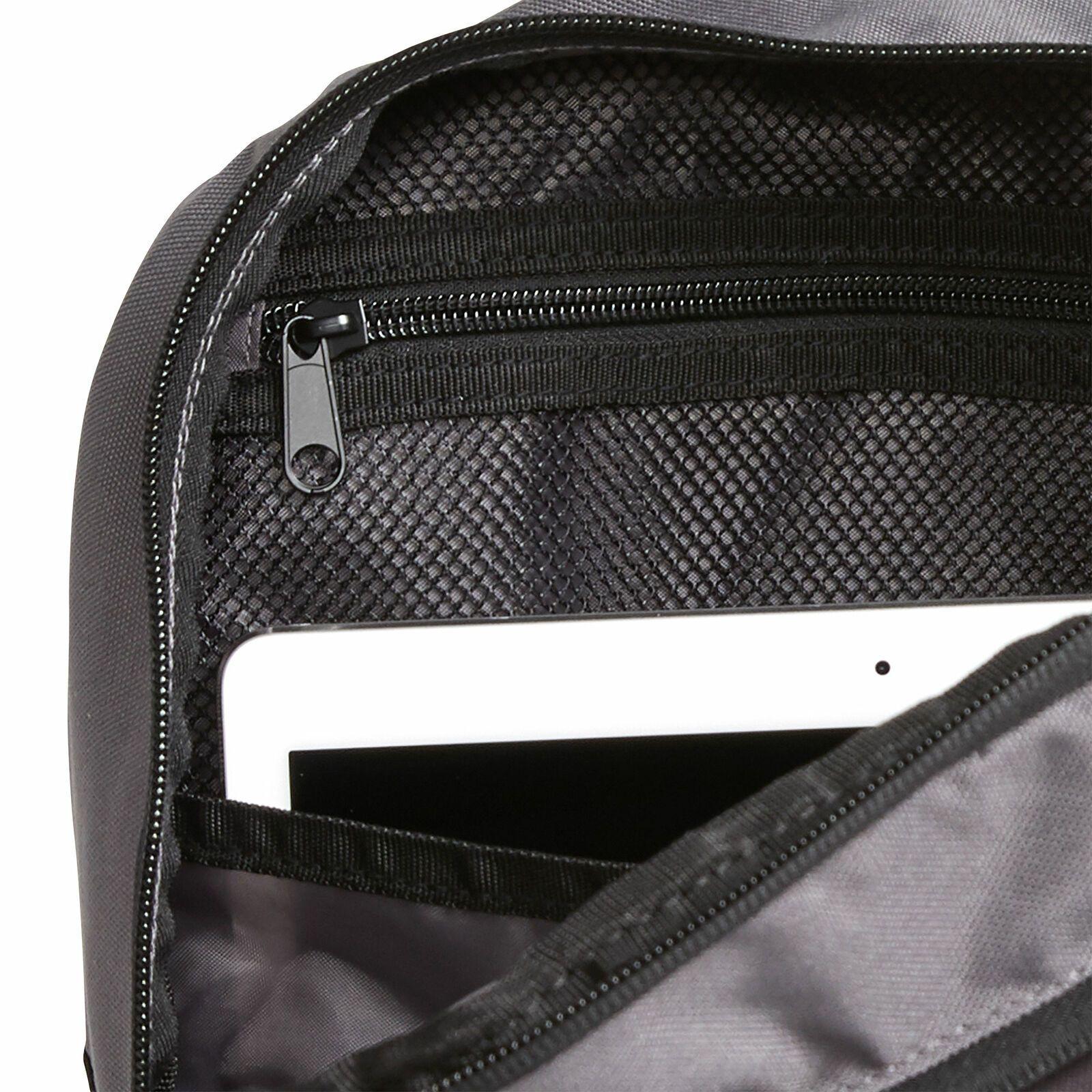 Mochila Hombre 8AM115-MT19 Gris Volcom-2