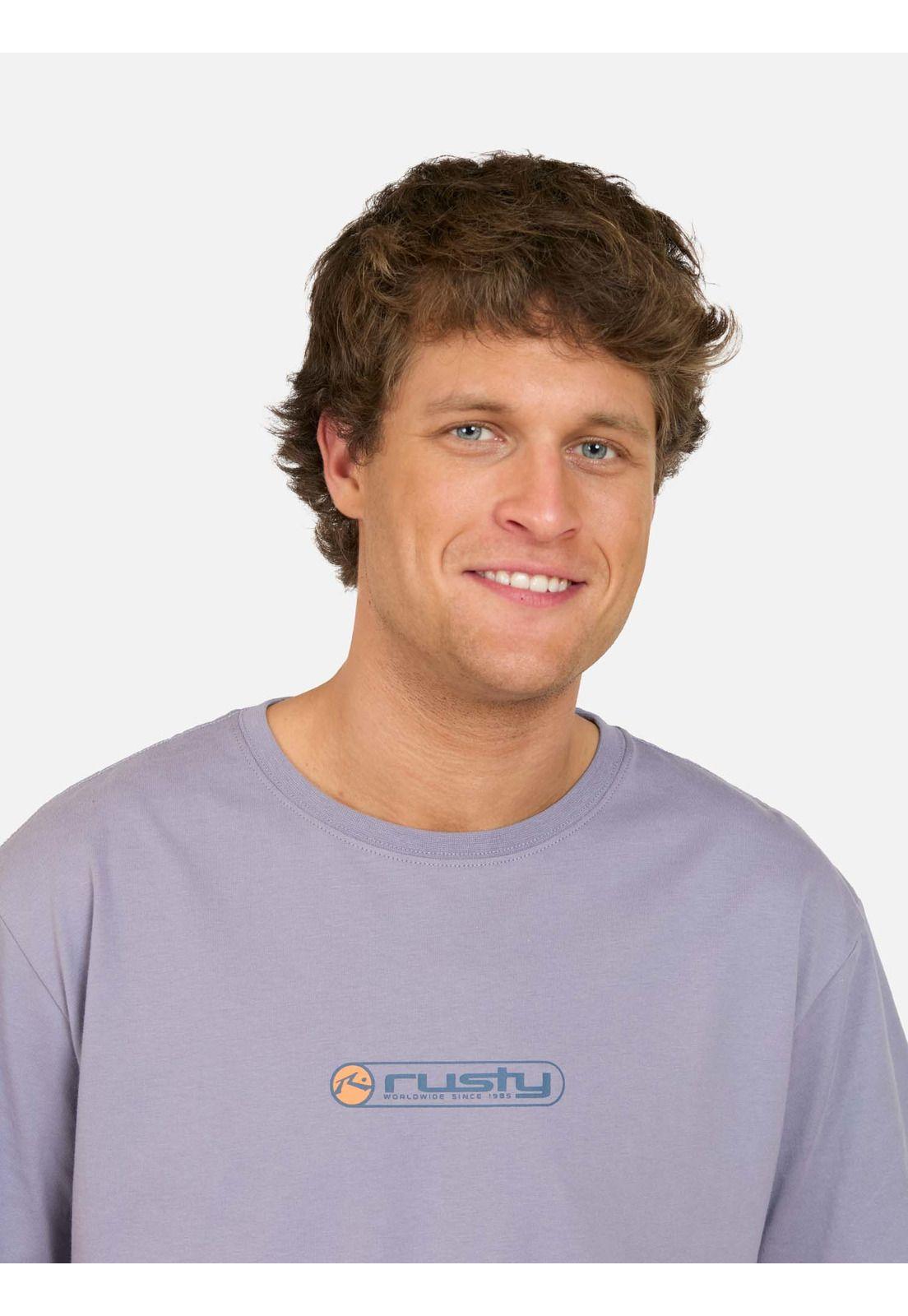 Polera MC Eclipse Morado Hombre Rusty-2