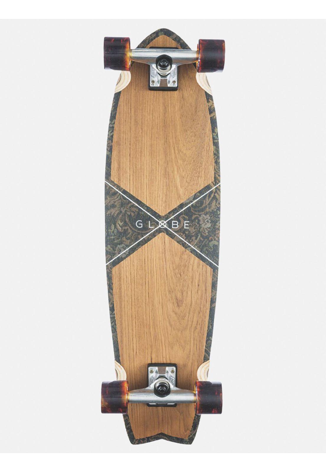 Skate Armado Unisex chromantic Multicolor Globe-0