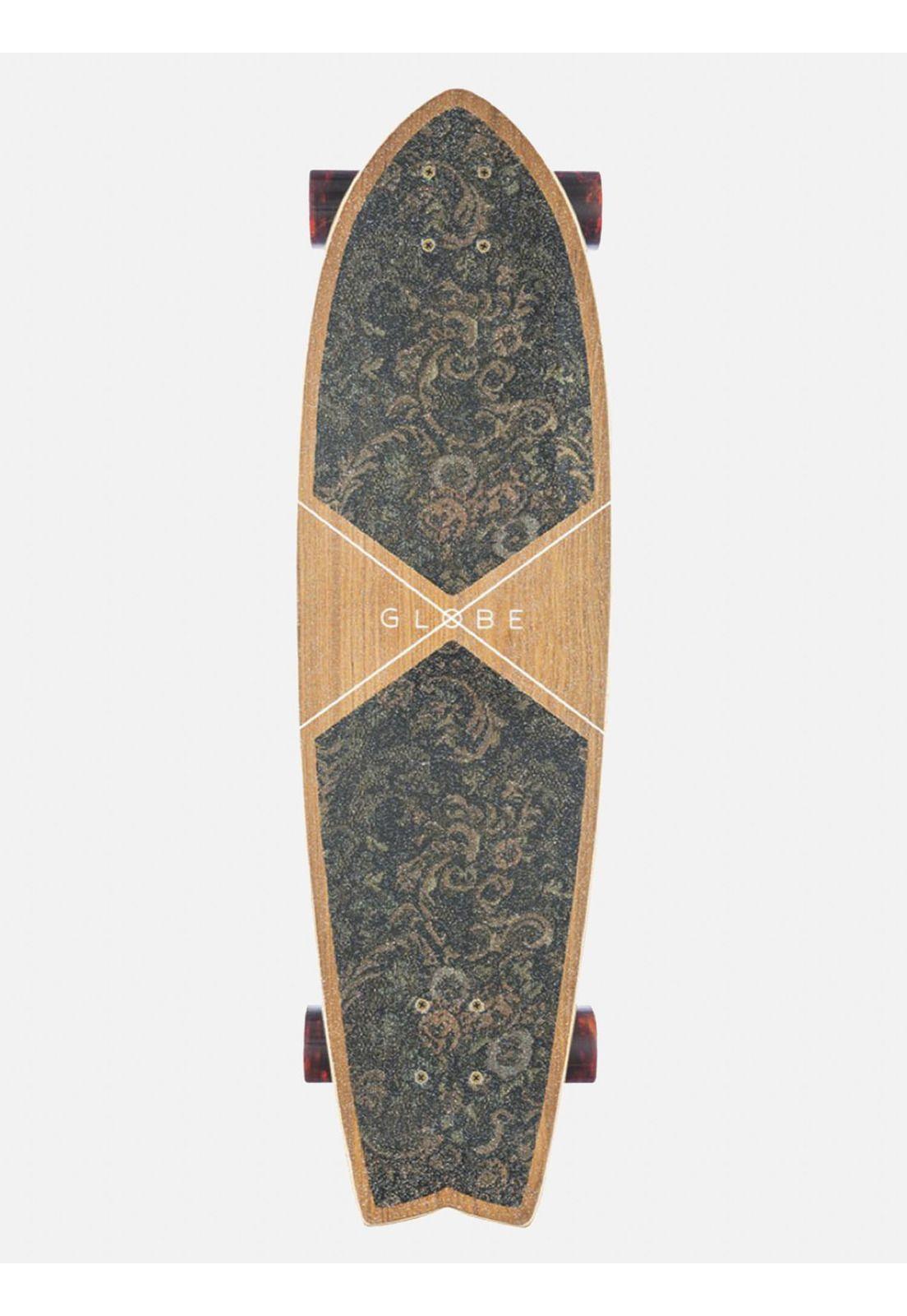 Skate Armado Unisex chromantic Multicolor Globe-1