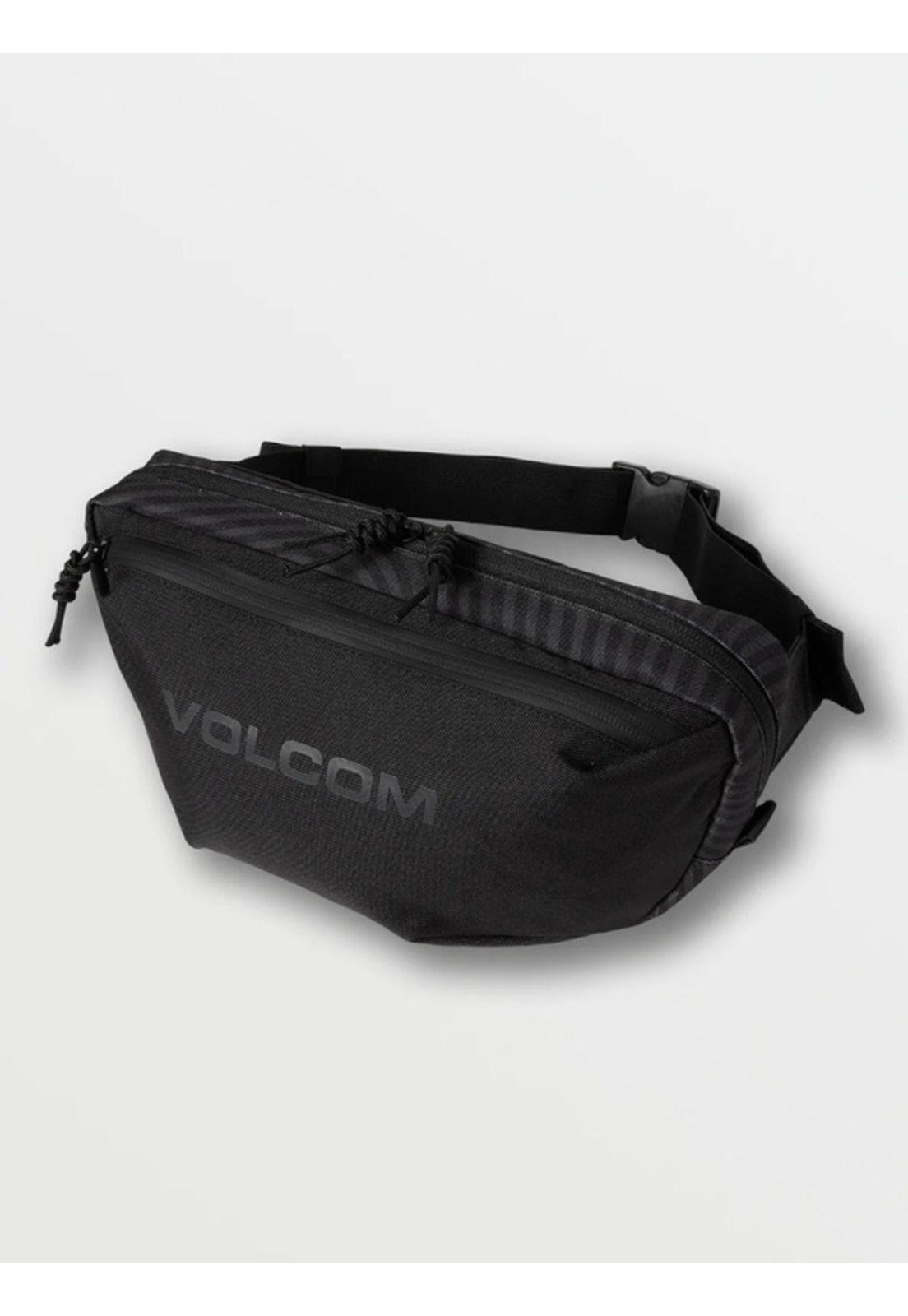 Banano VOLCOM FULL SZ WAIST PACK Negro Volcom-0