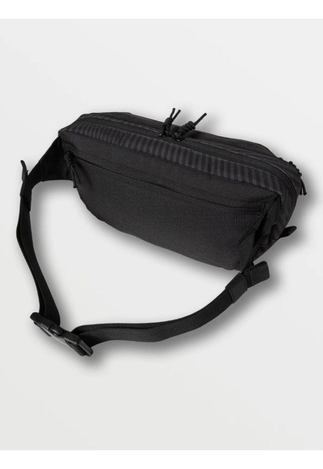 Banano VOLCOM FULL SZ WAIST PACK Negro Volcom-1