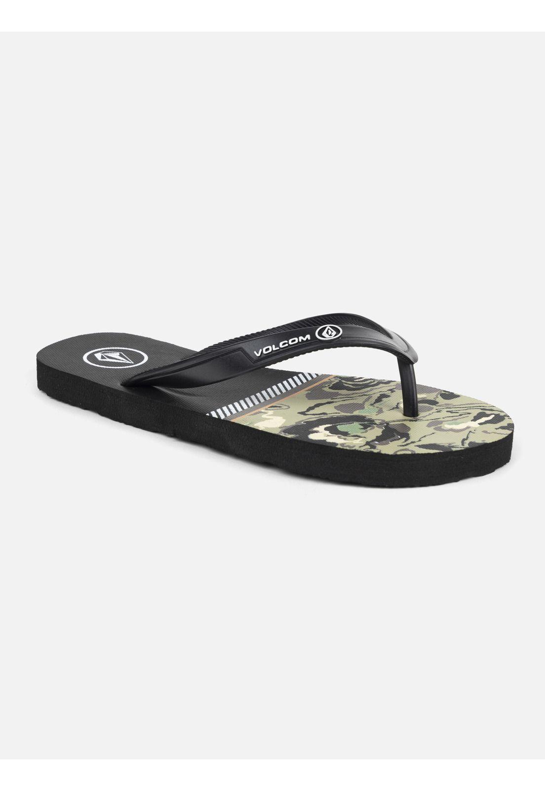 Sandalias Hombre 7S412-MV22 Multicolor Volcom-0