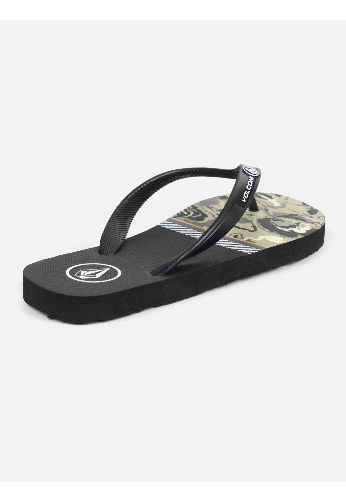Sandalias Hombre 7S412-MV22 Multicolor Volcom-1