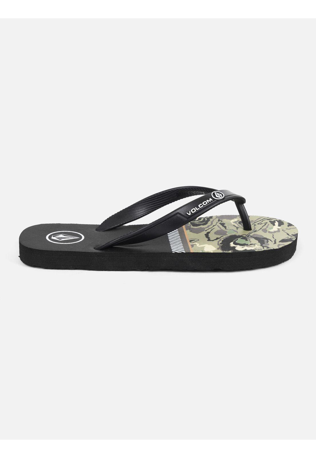 Sandalias Hombre 7S412-MV22 Multicolor Volcom-2