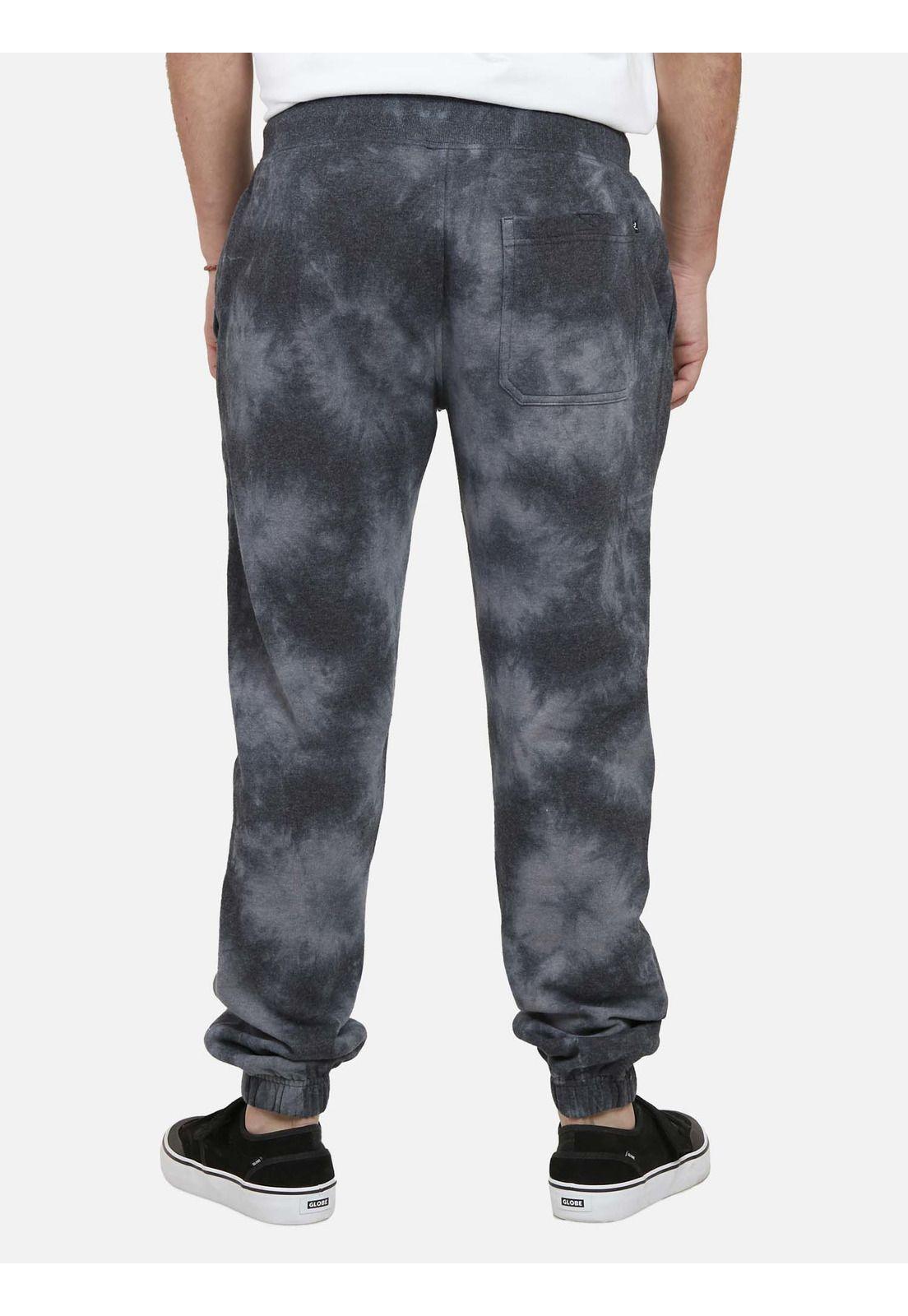 Pantalón CVC JOGGER DYE Hombre Multicolor Rusty-1