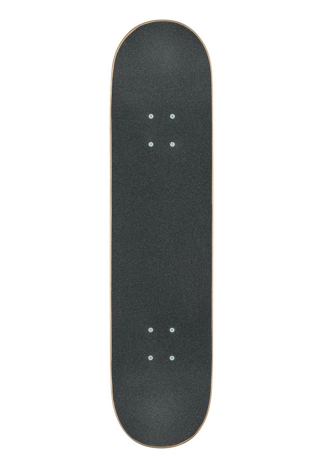 Skate Armado Unisex 7HS143-MT21 Negro Globe-1