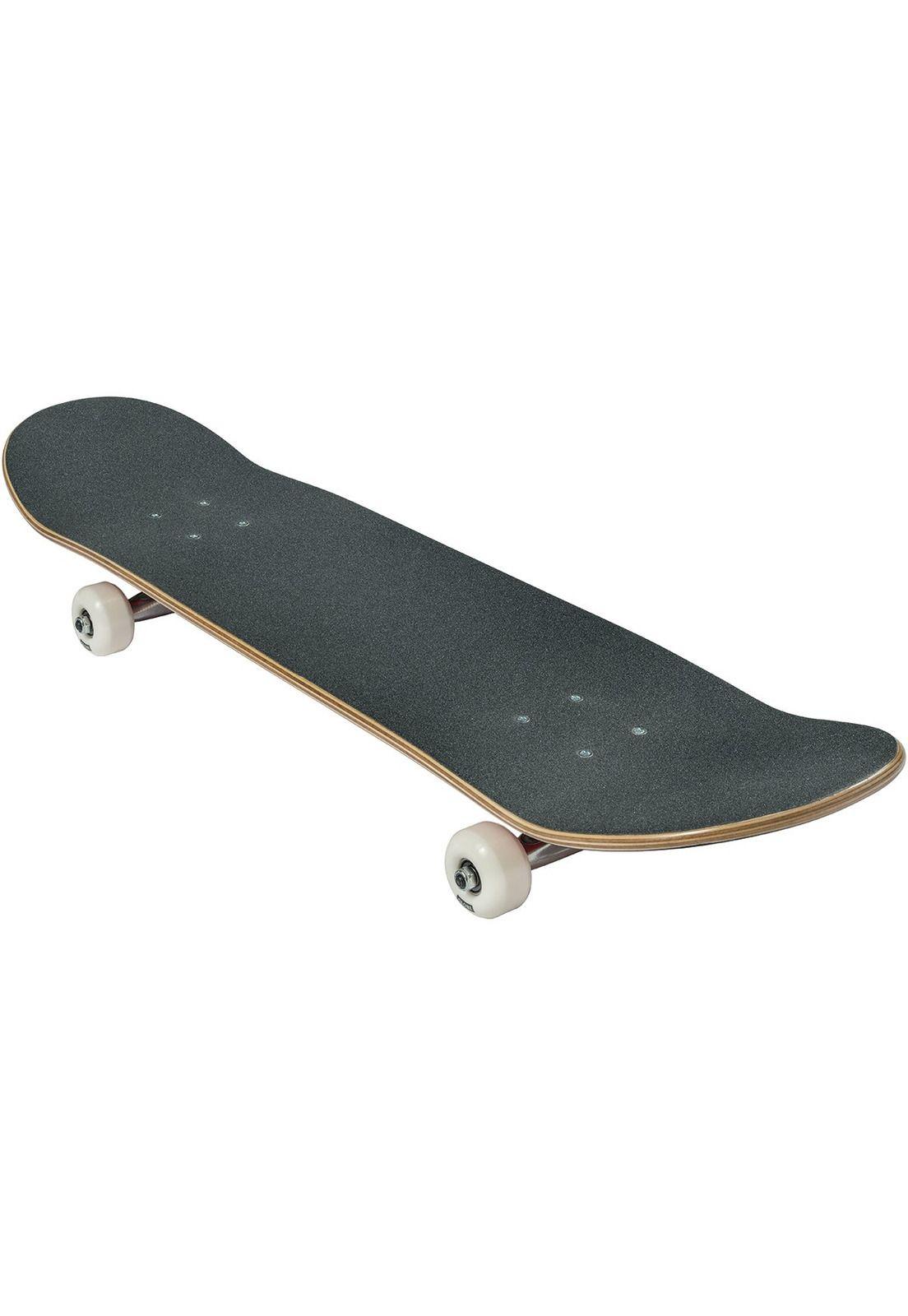 Skate Armado Unisex 7HS143-MT21 Negro Globe-2