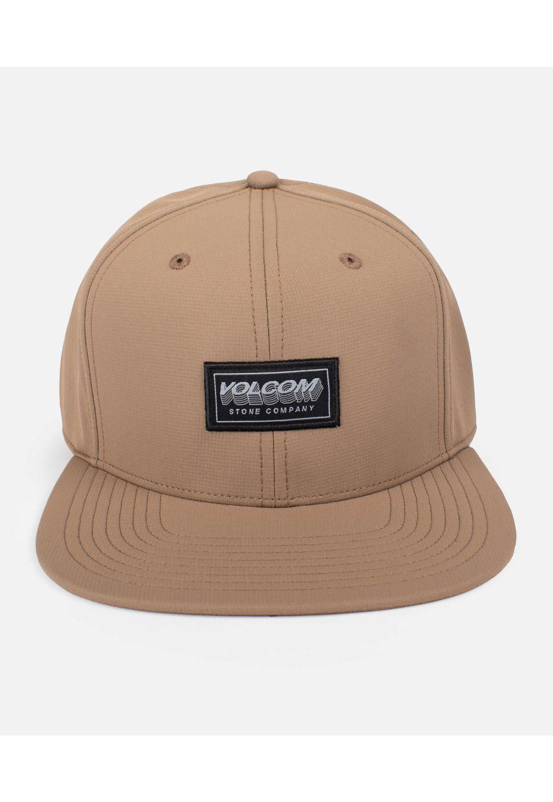 Jockey Volcomotion Adj Khaki Volcom-0