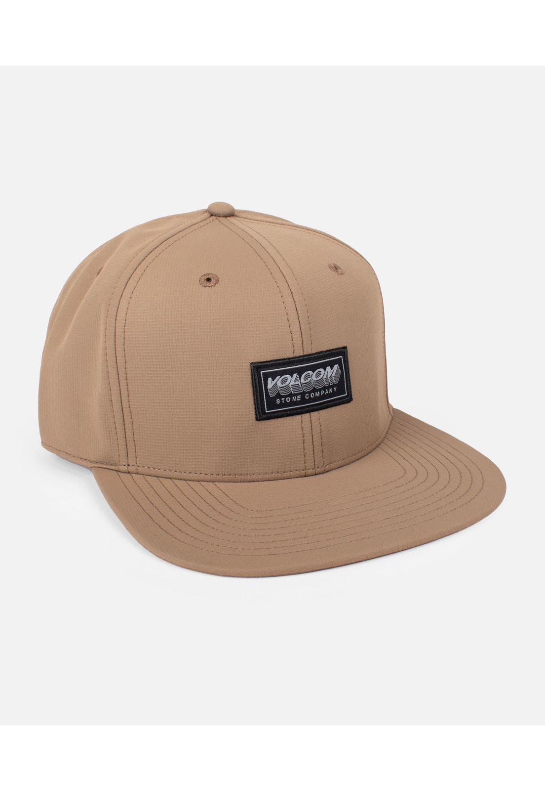 Jockey Volcomotion Adj Khaki Volcom-1