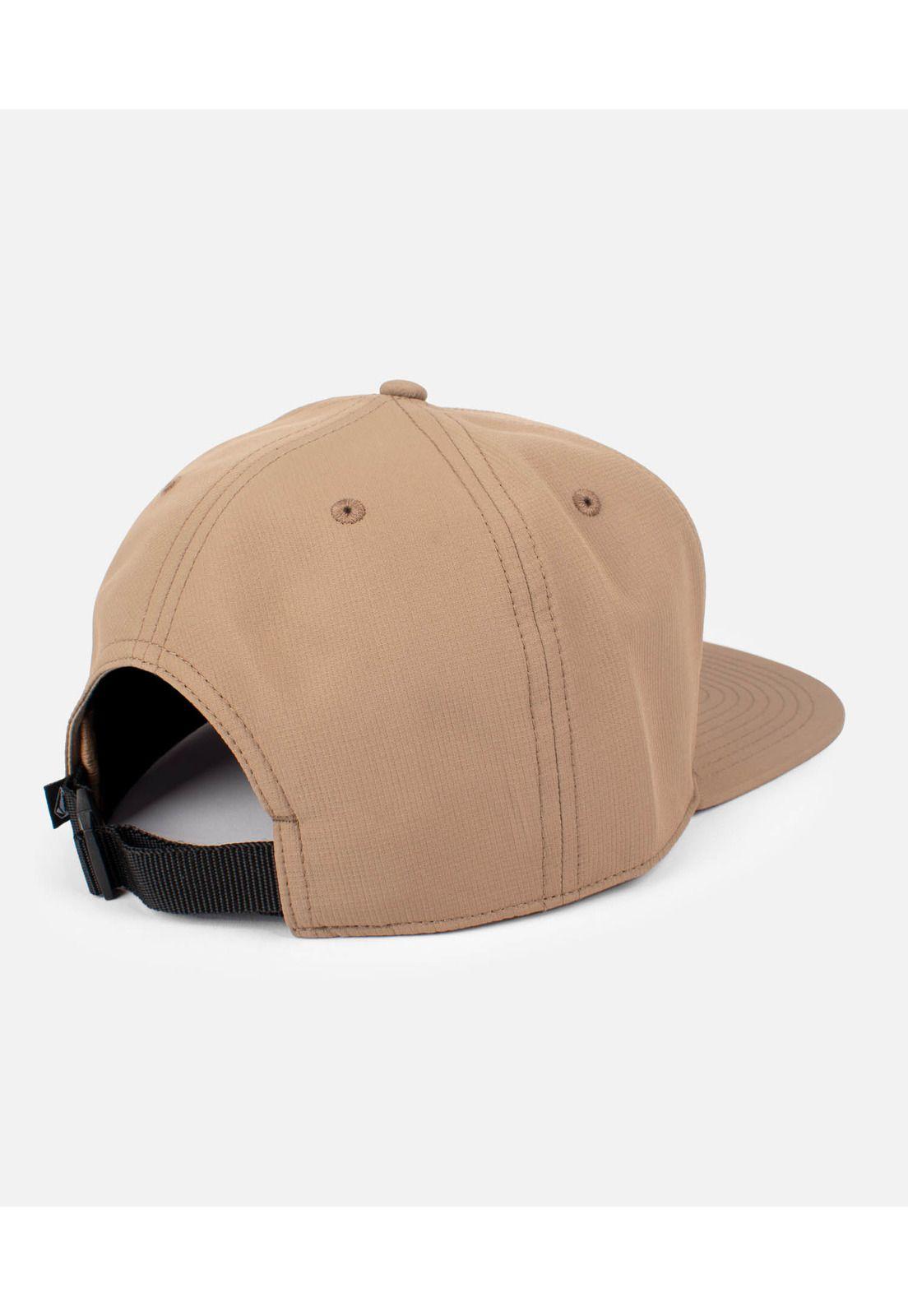 Jockey Volcomotion Adj Khaki Volcom-2