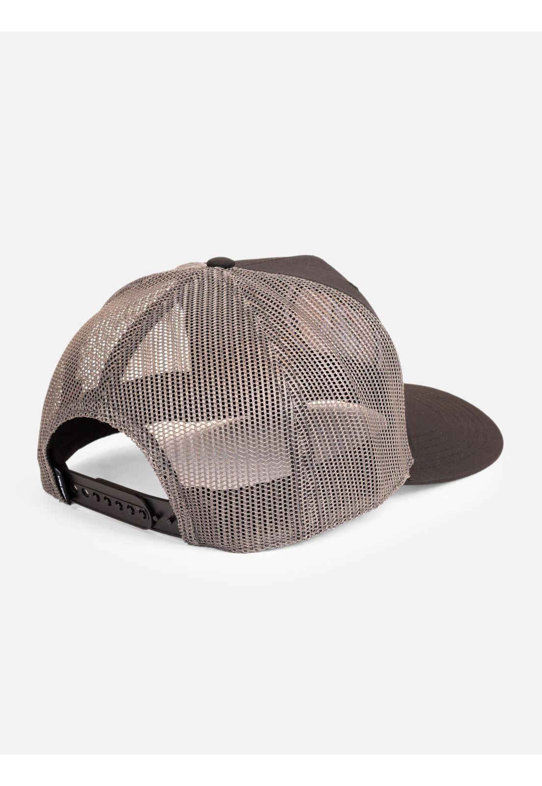 Jockey Storm Negro Hombre Volcom-2