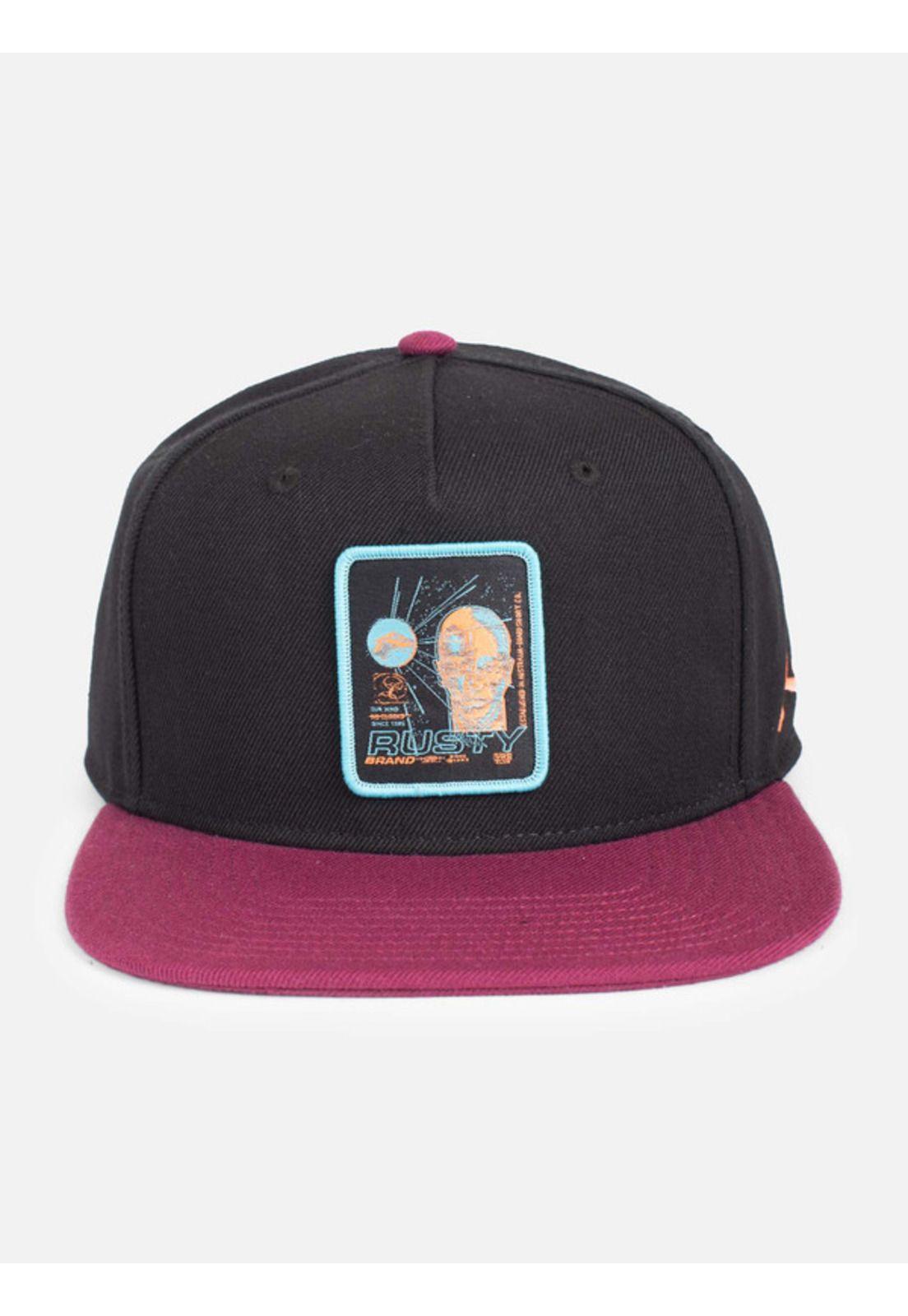 Jockey Neo G Negro Rusty-3