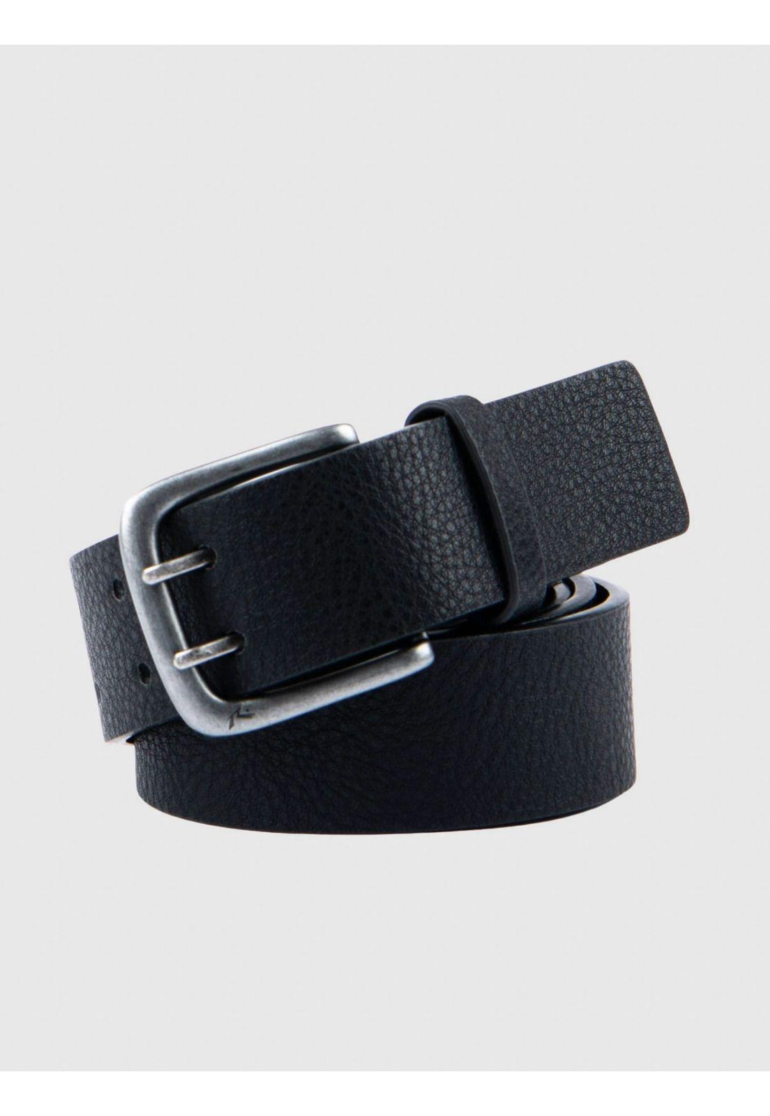 Cinturon Hombre CUTBACK 2 BELT Gris Rusty-0