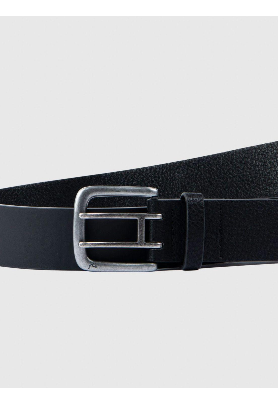 Cinturon Hombre CUTBACK 2 BELT Gris Rusty-1