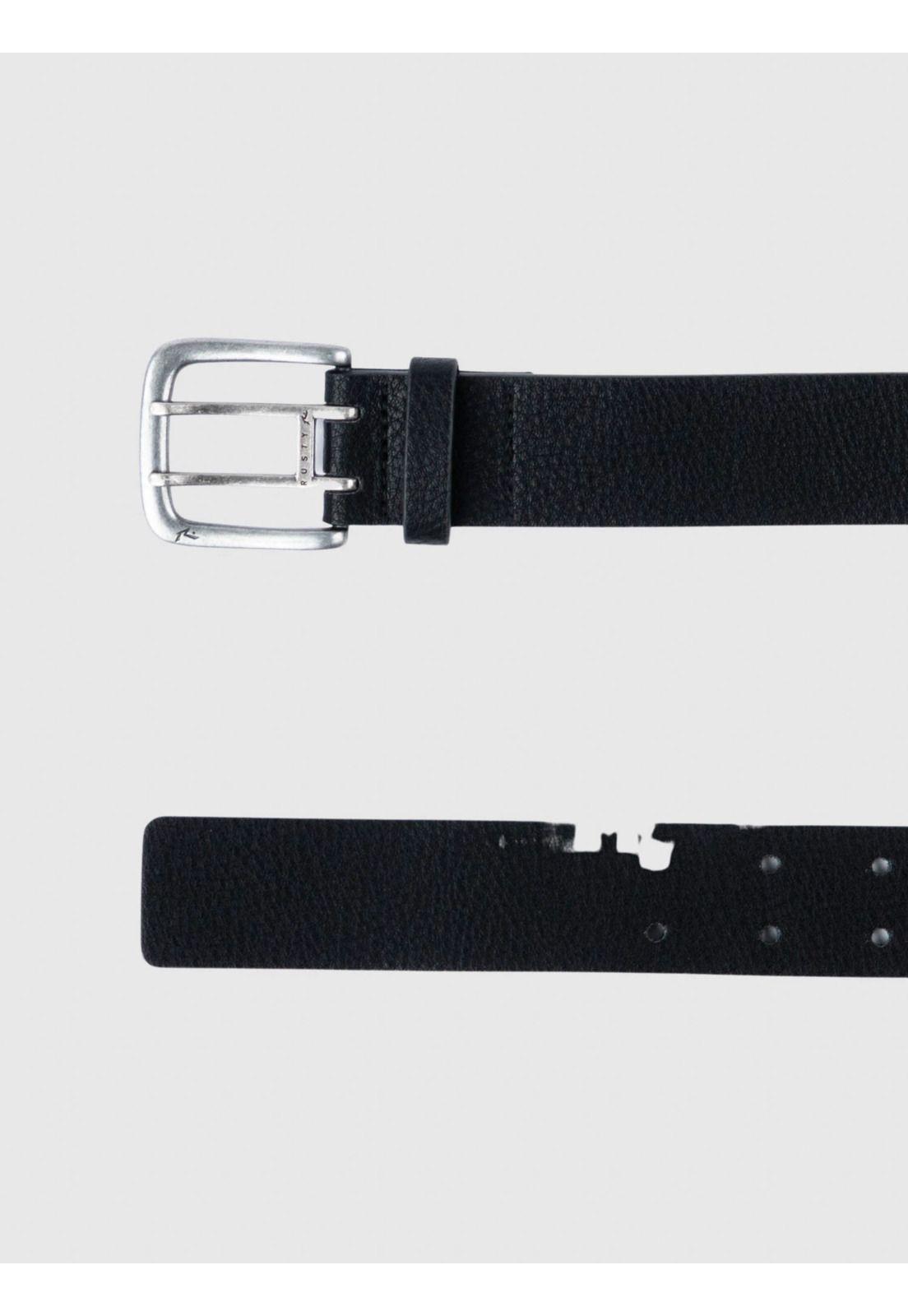 Cinturon Hombre CUTBACK 2 BELT Gris Rusty-2
