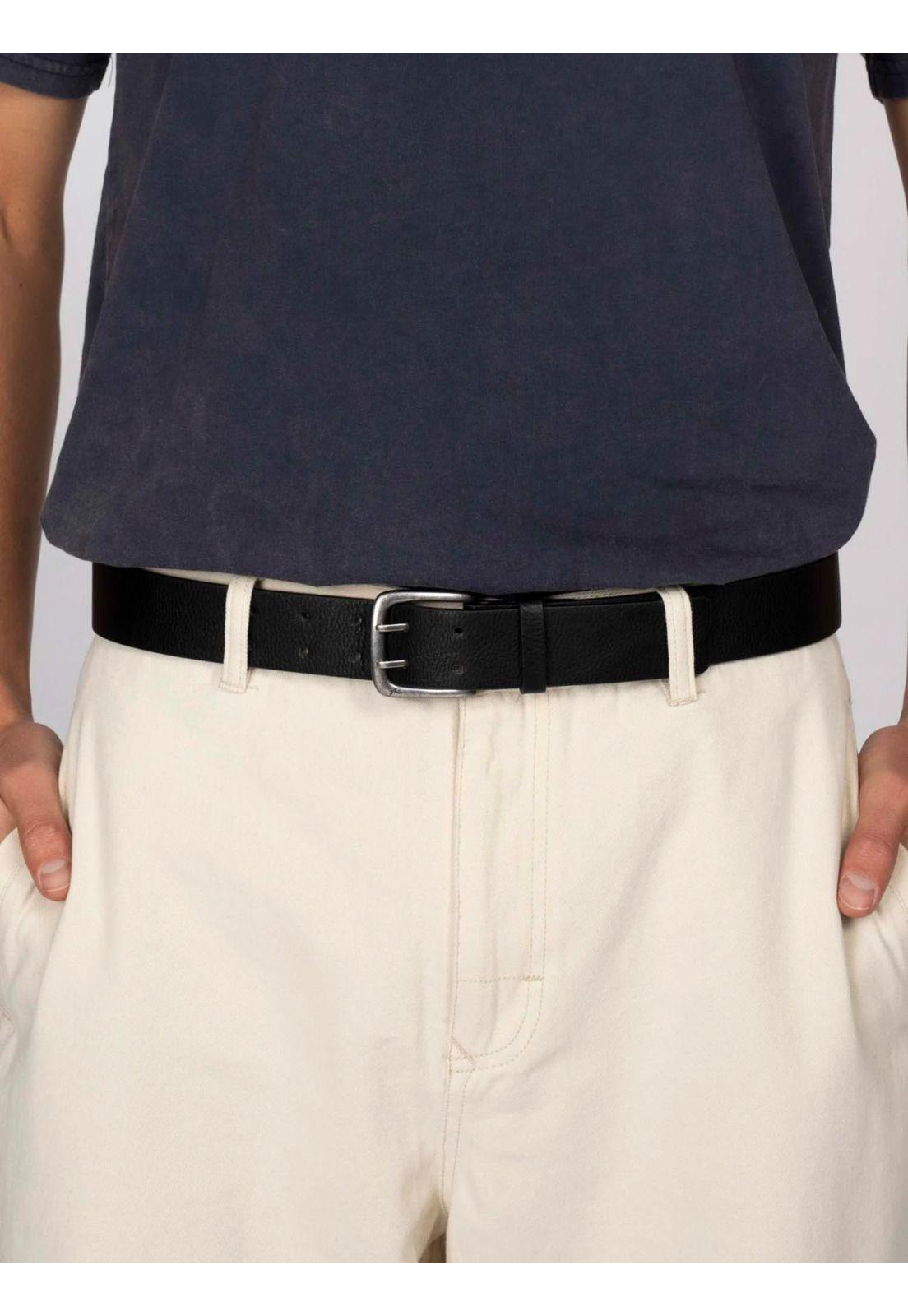 Cinturon Hombre CUTBACK 2 BELT Gris Rusty-3