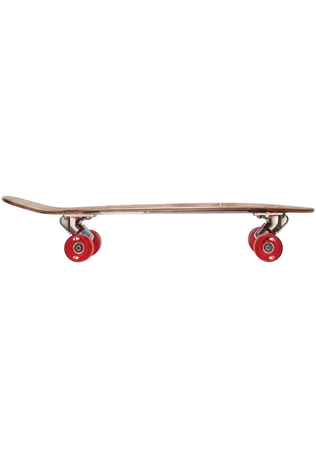 Cruiser Skate Armado 7HS268-UT21 Negro Globe-3
