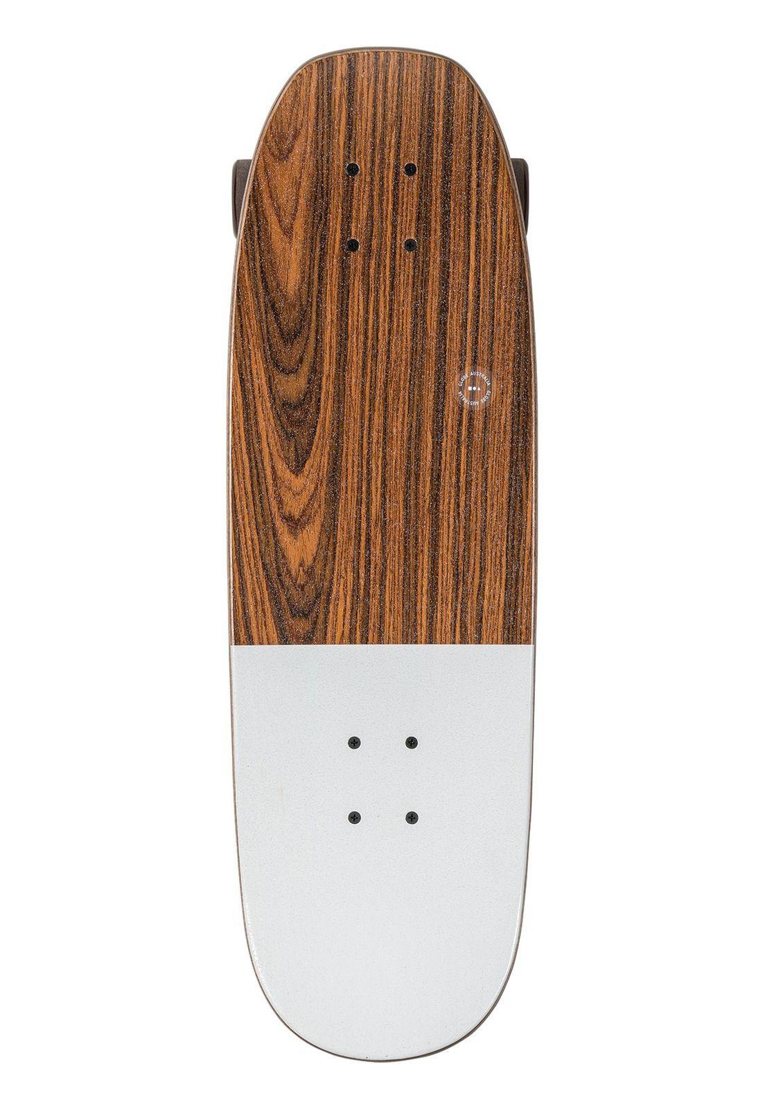 Skate Armado Unisex 7HS291-UT22 Blanco Globe-1