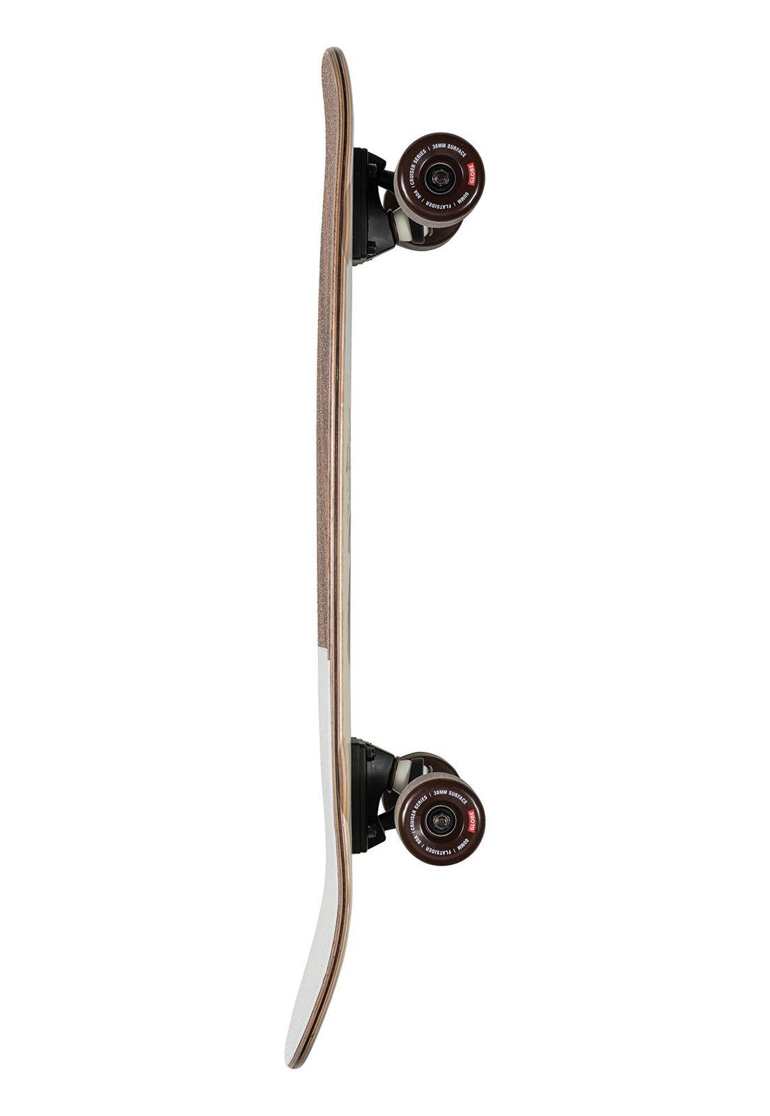 Skate Armado Unisex 7HS291-UT22 Blanco Globe-2