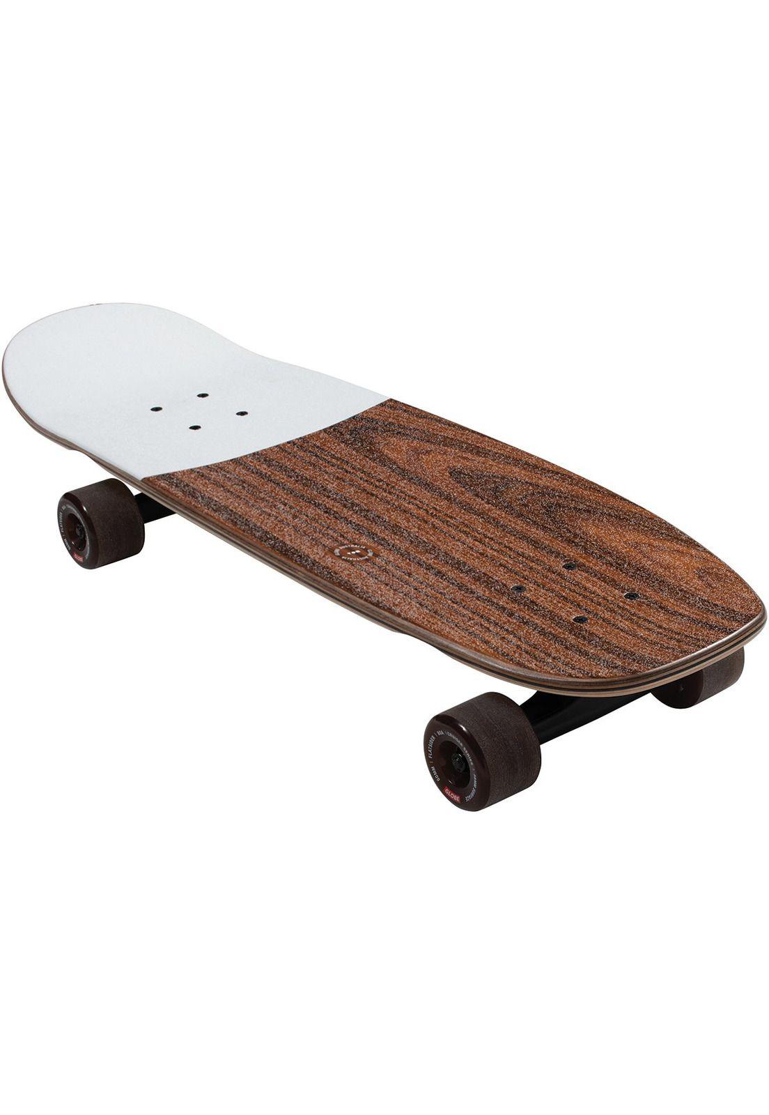 Skate Armado Unisex 7HS291-UT22 Blanco Globe-3