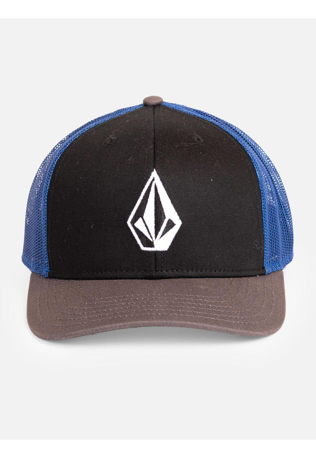 Jockey Stroke Multicolor Hombre Volcom-2